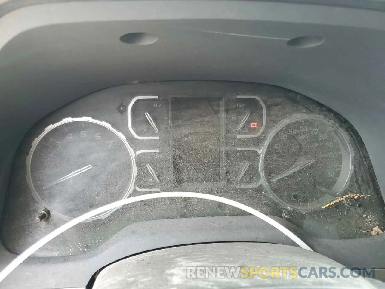9 fotografías del automóvil dañado 5TFDY5F17MX994358 TOYOTA TUNDRA 2021