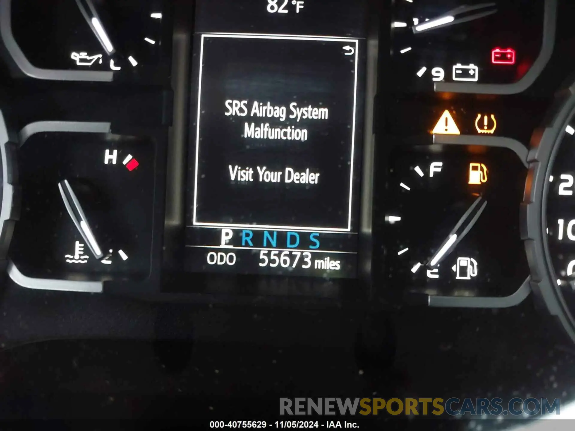 15 fotografías del automóvil dañado 5TFDY5F1XMX018848 TOYOTA TUNDRA 2021