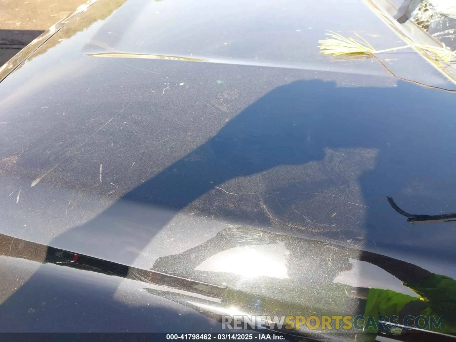 10 fotografías del automóvil dañado 5TFUY5F17MX989323 TOYOTA TUNDRA 2021