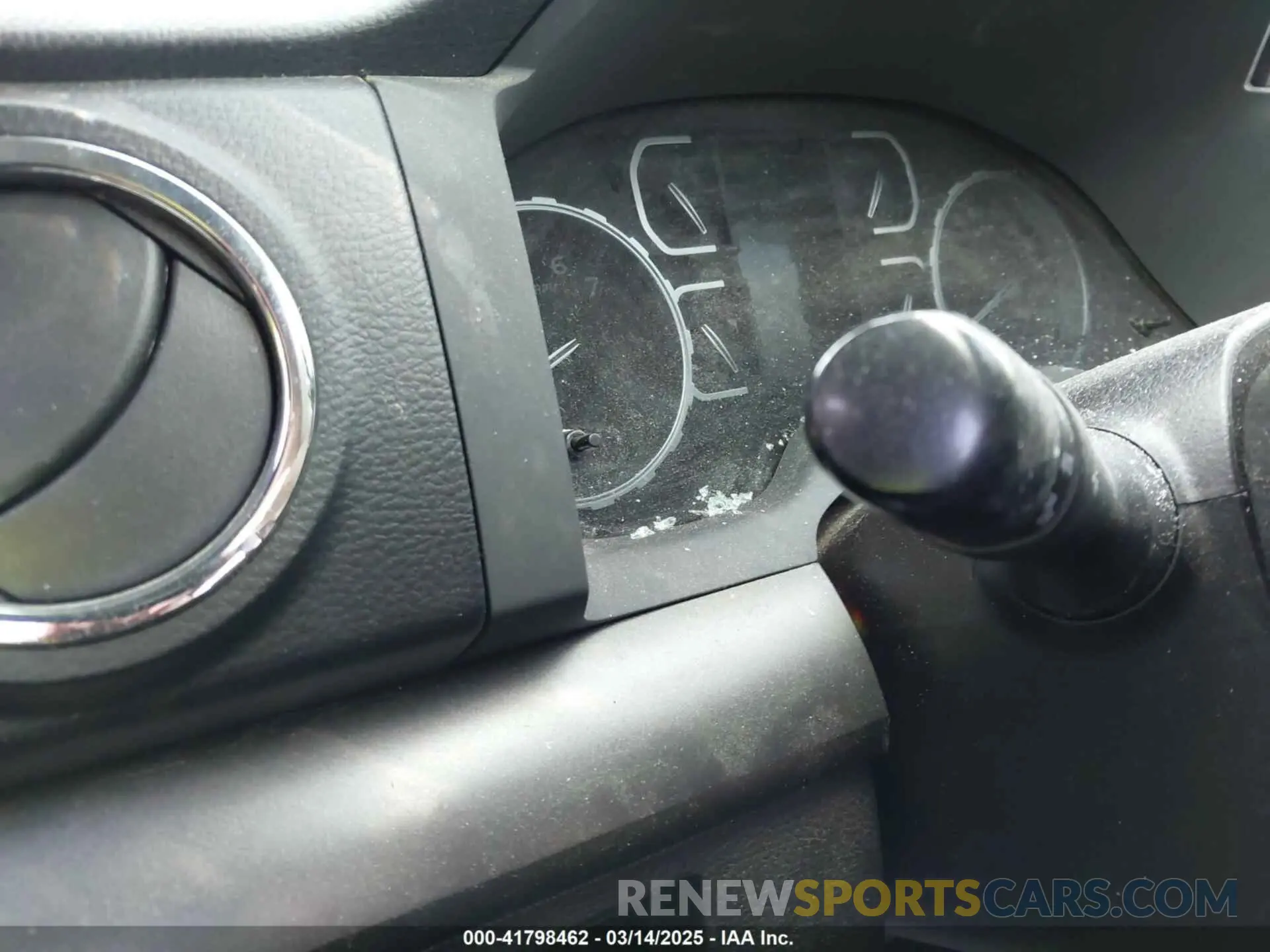 14 fotografías del automóvil dañado 5TFUY5F17MX989323 TOYOTA TUNDRA 2021