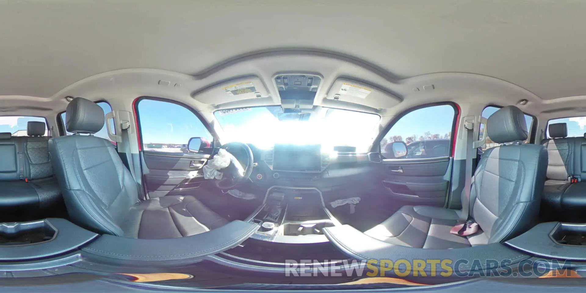 15 fotografías del automóvil dañado 5TFJA5DB5NX010953 TOYOTA TUNDRA 2022