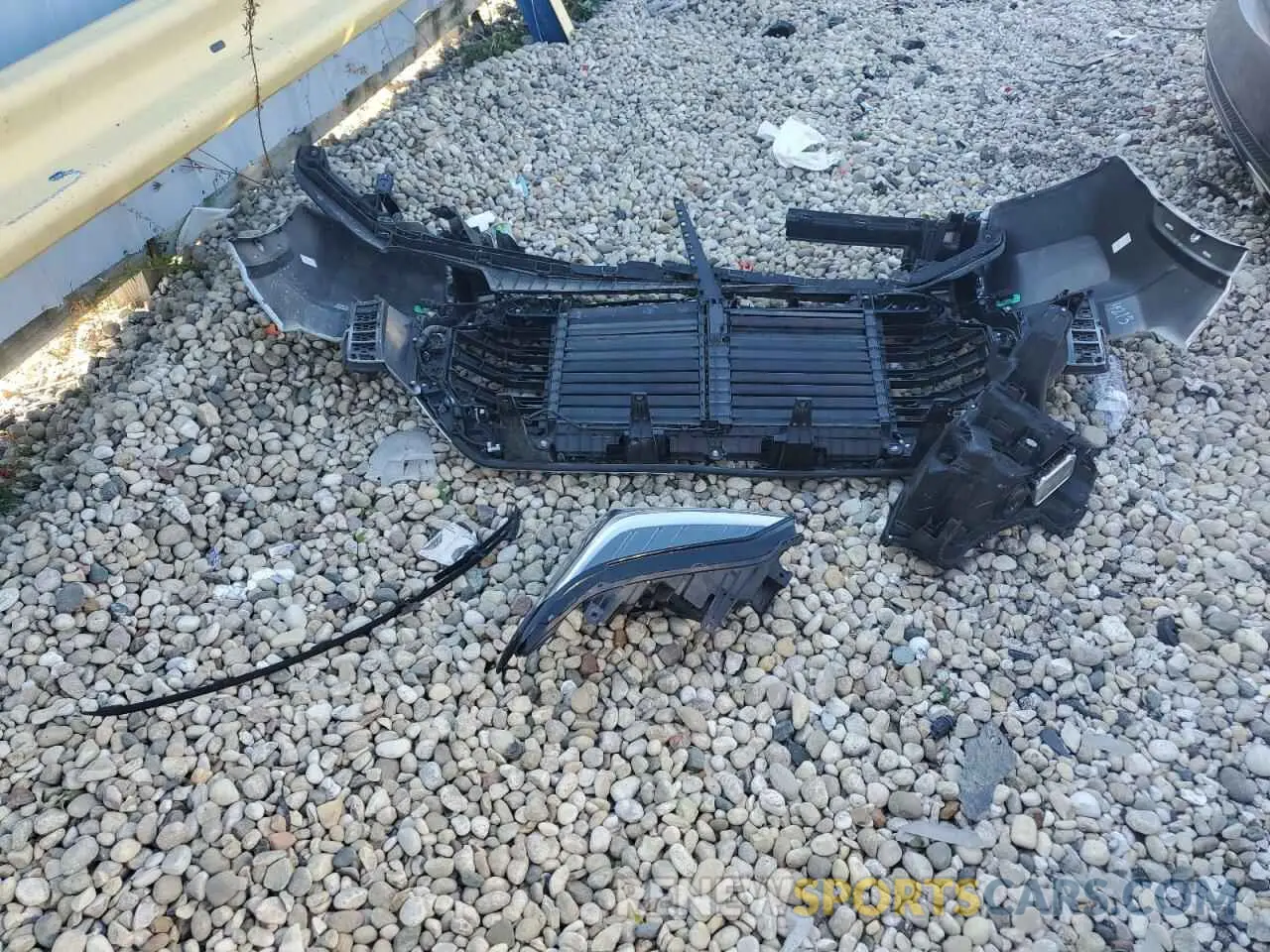 12 fotografías del automóvil dañado 5TFJA5DB6NX052337 TOYOTA TUNDRA 2022