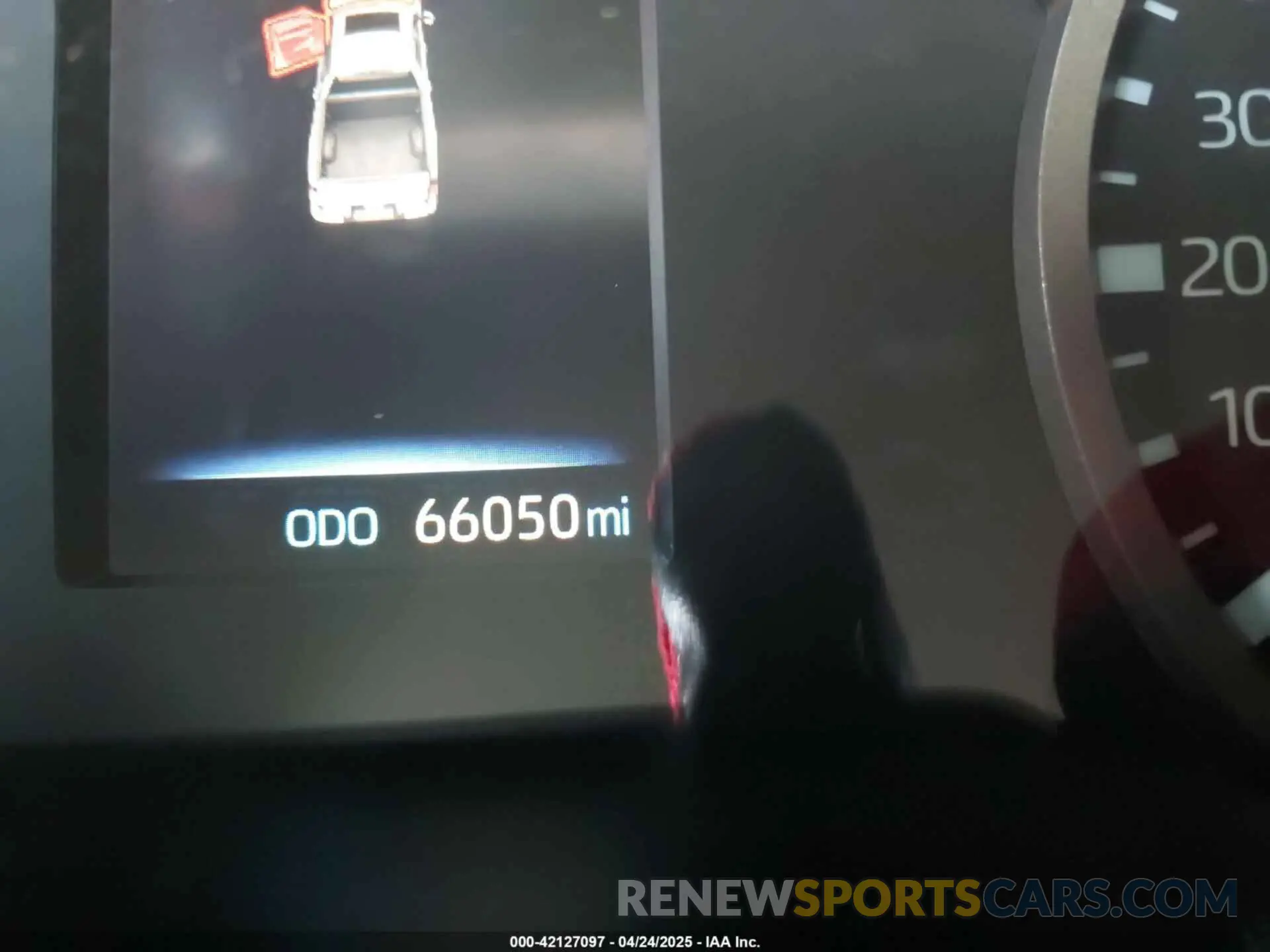 16 fotografías del automóvil dañado 5TFLA5AA8NX007839 TOYOTA TUNDRA 2022