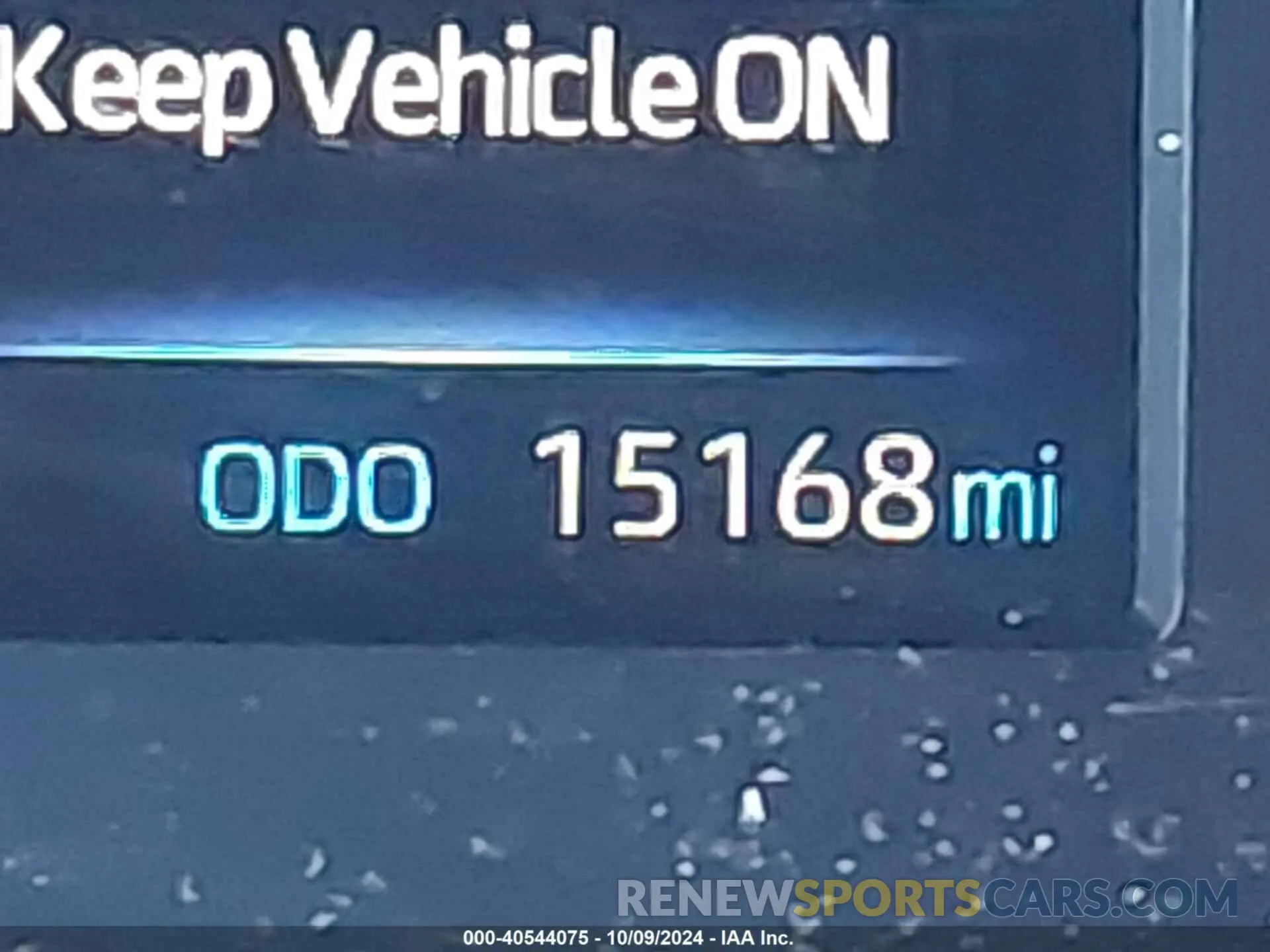 15 fotografías del automóvil dañado 5TFLA5DA6NX044819 TOYOTA TUNDRA 2022