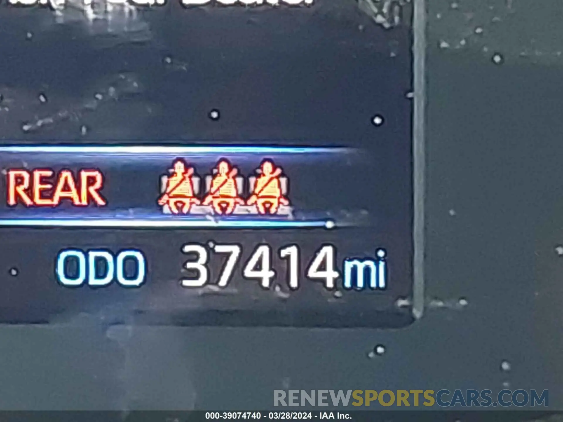 16 fotografías del automóvil dañado 5TFLA5DB5NX024750 TOYOTA TUNDRA 2022