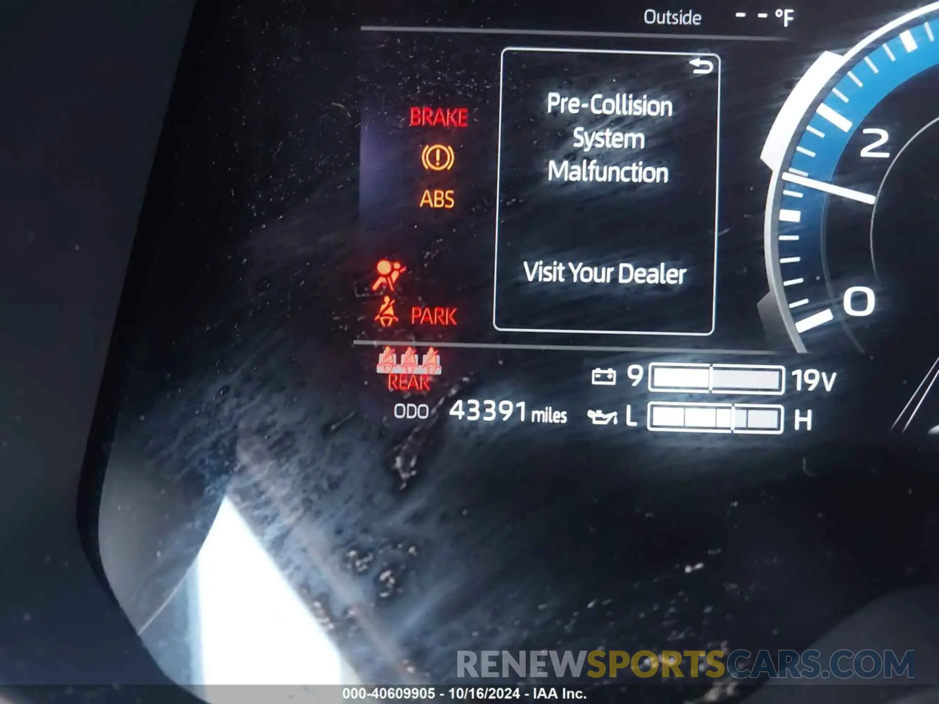 15 fotografías del automóvil dañado 5TFNA5DB6NX006413 TOYOTA TUNDRA 2022