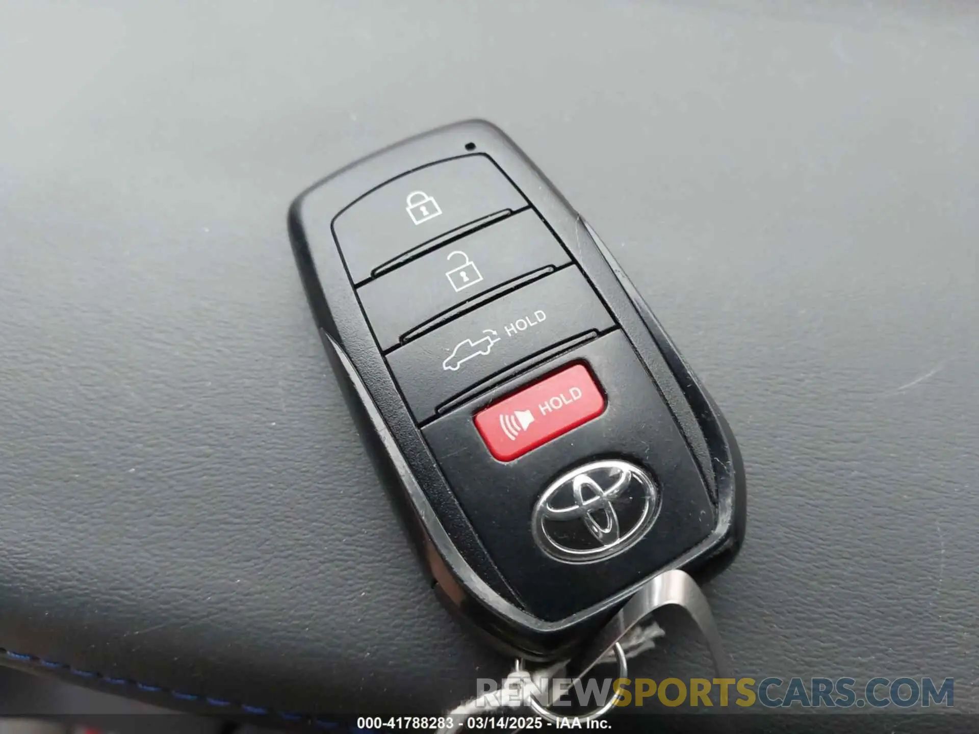 11 fotografías del automóvil dañado 5TFNA5DB9NX021276 TOYOTA TUNDRA 2022