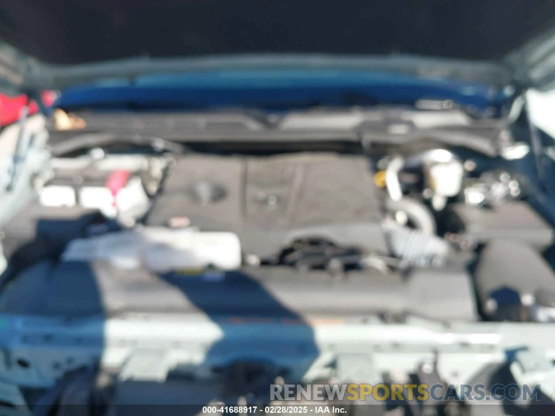 10 fotografías del automóvil dañado 5TFJA5DB4PX105927 TOYOTA TUNDRA 2023