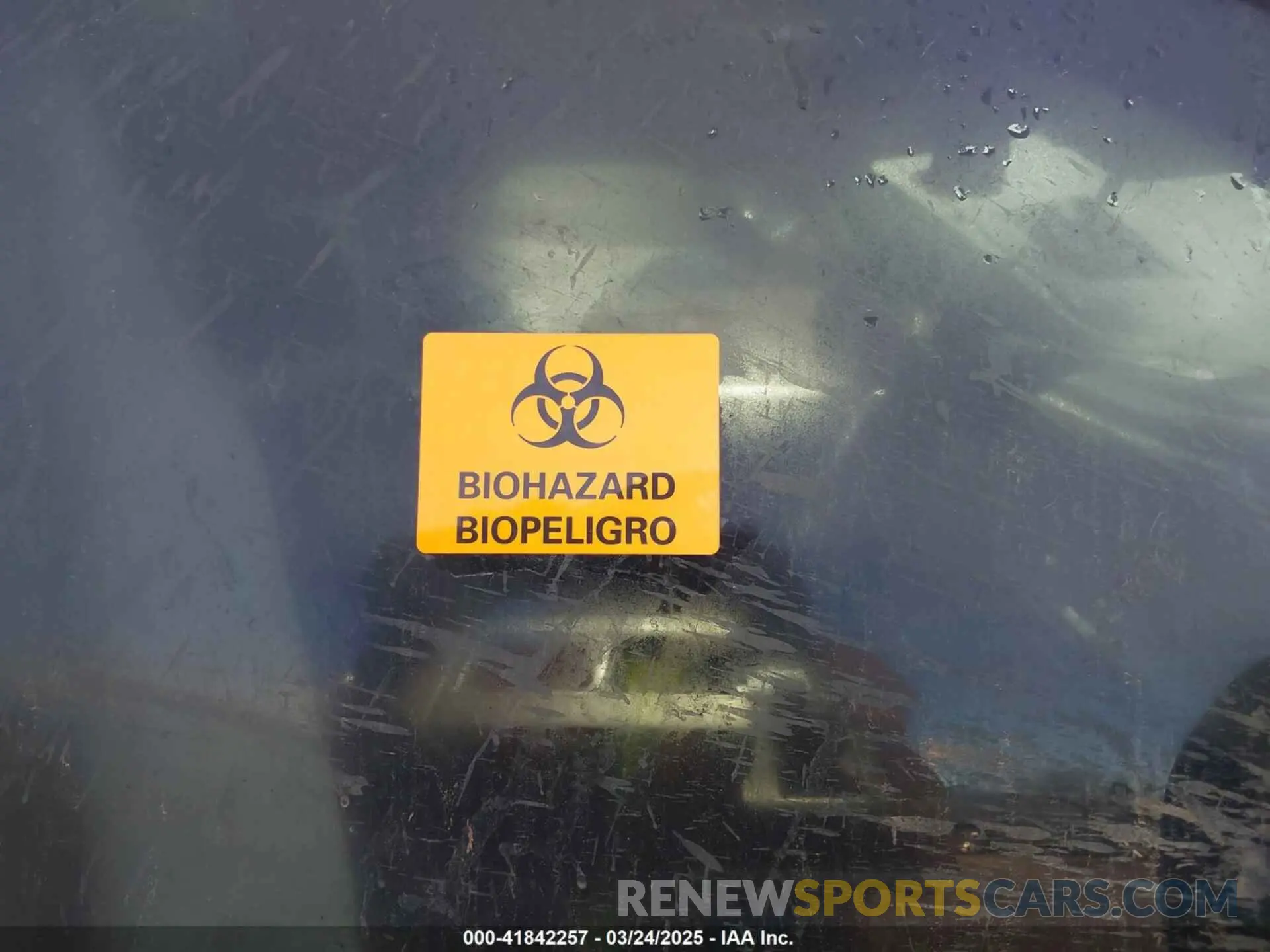 7 fotografías del automóvil dañado 5TFLA5AB1PX023358 TOYOTA TUNDRA 2023
