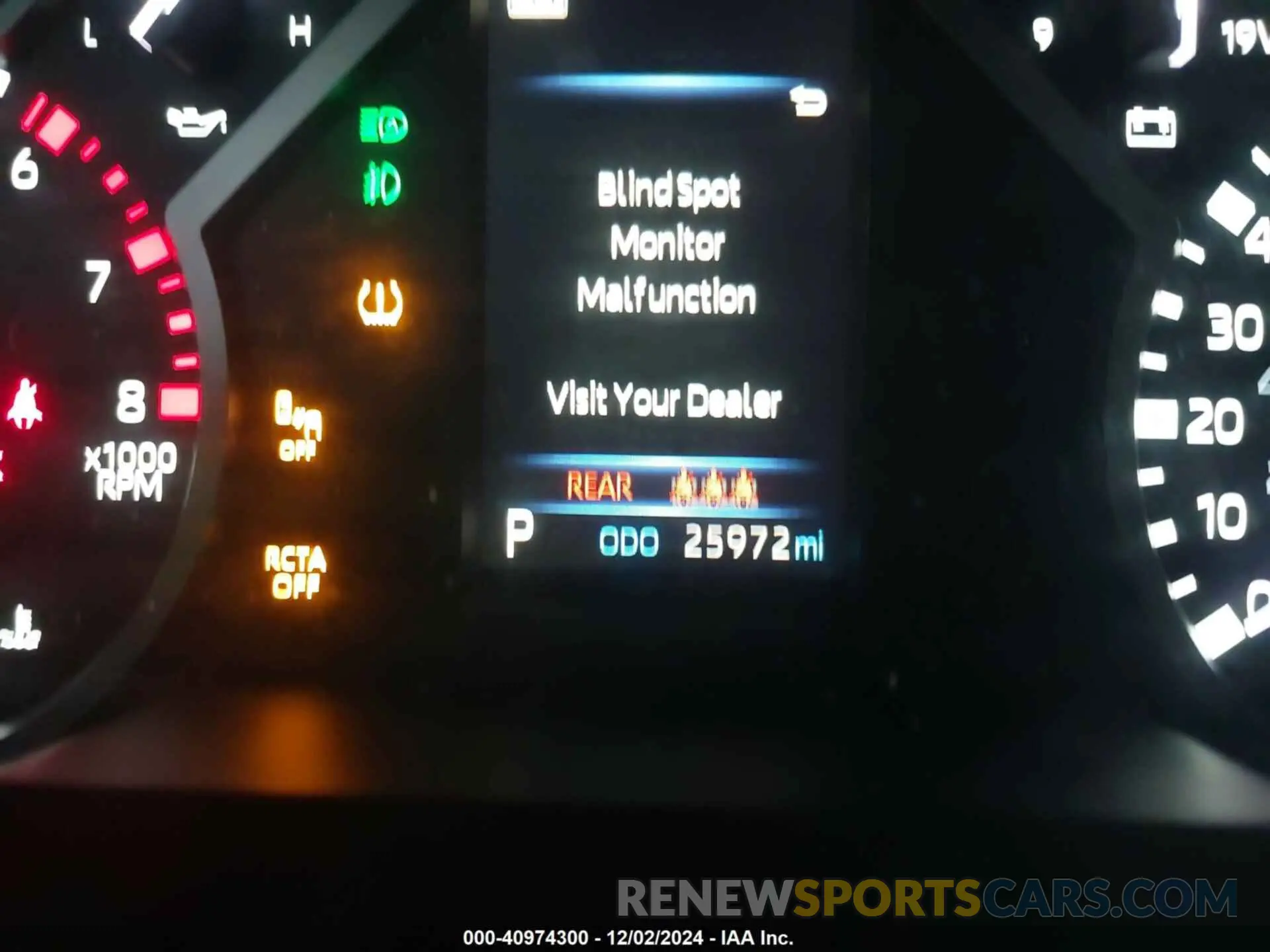 15 fotografías del automóvil dañado 5TFLA5DB7PX060510 TOYOTA TUNDRA 2023