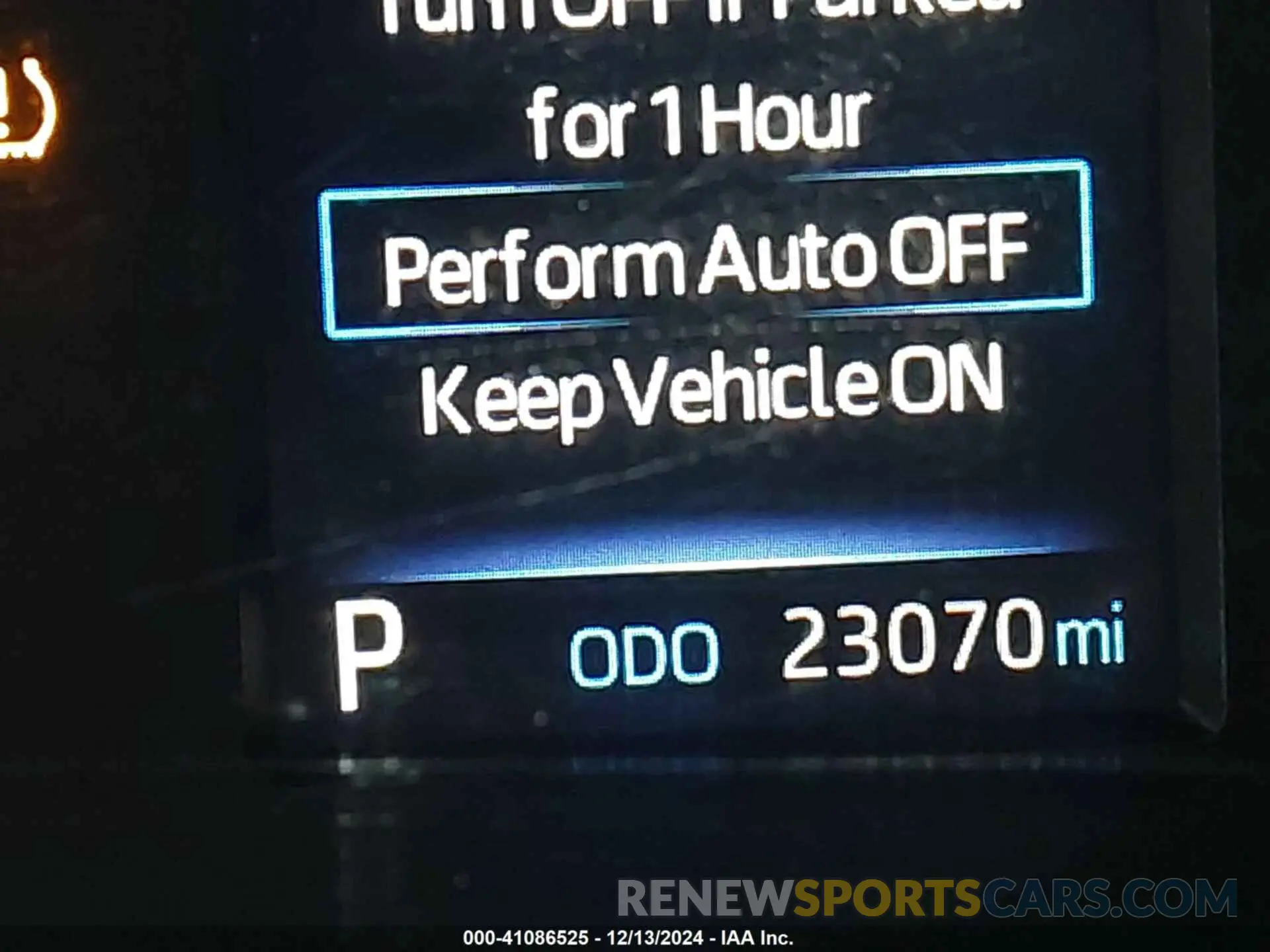 7 fotografías del automóvil dañado 5TFLA5DBXPX125687 TOYOTA TUNDRA 2023