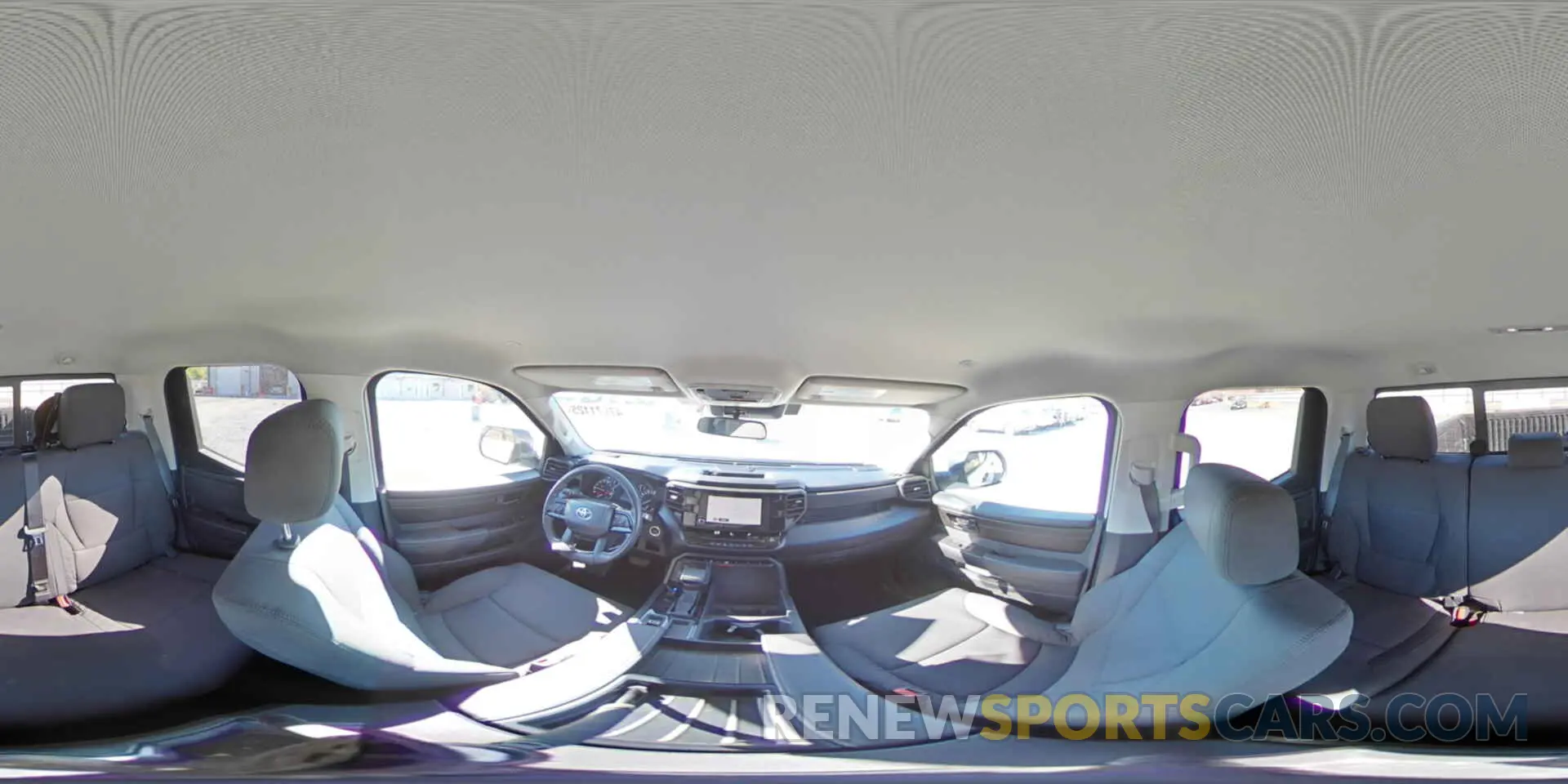 13 fotografías del automóvil dañado 5TFKB5DA2RX229142 TOYOTA TUNDRA 2024