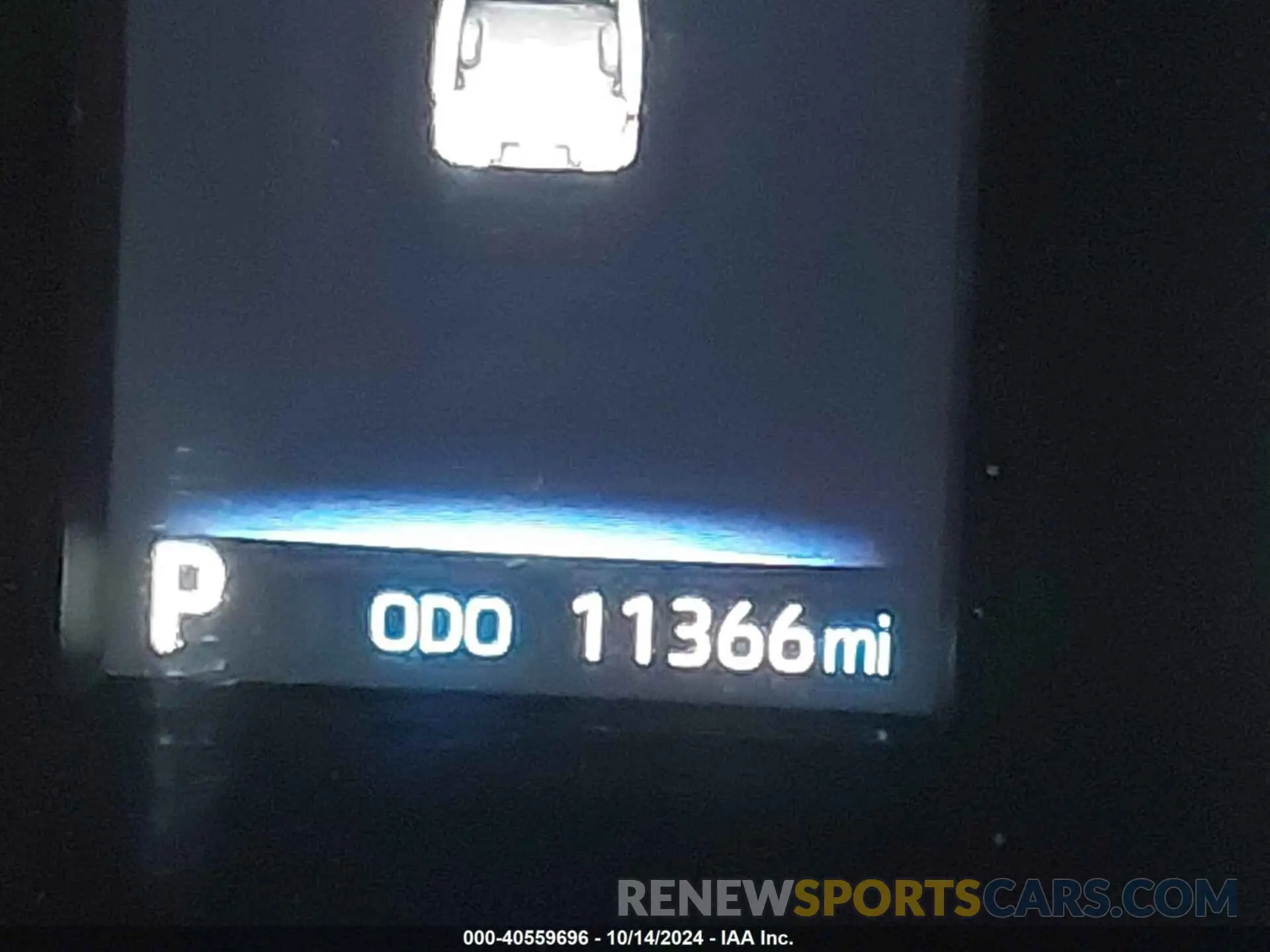 15 fotografías del automóvil dañado 5TFLA5DB4RX143315 TOYOTA TUNDRA 2024