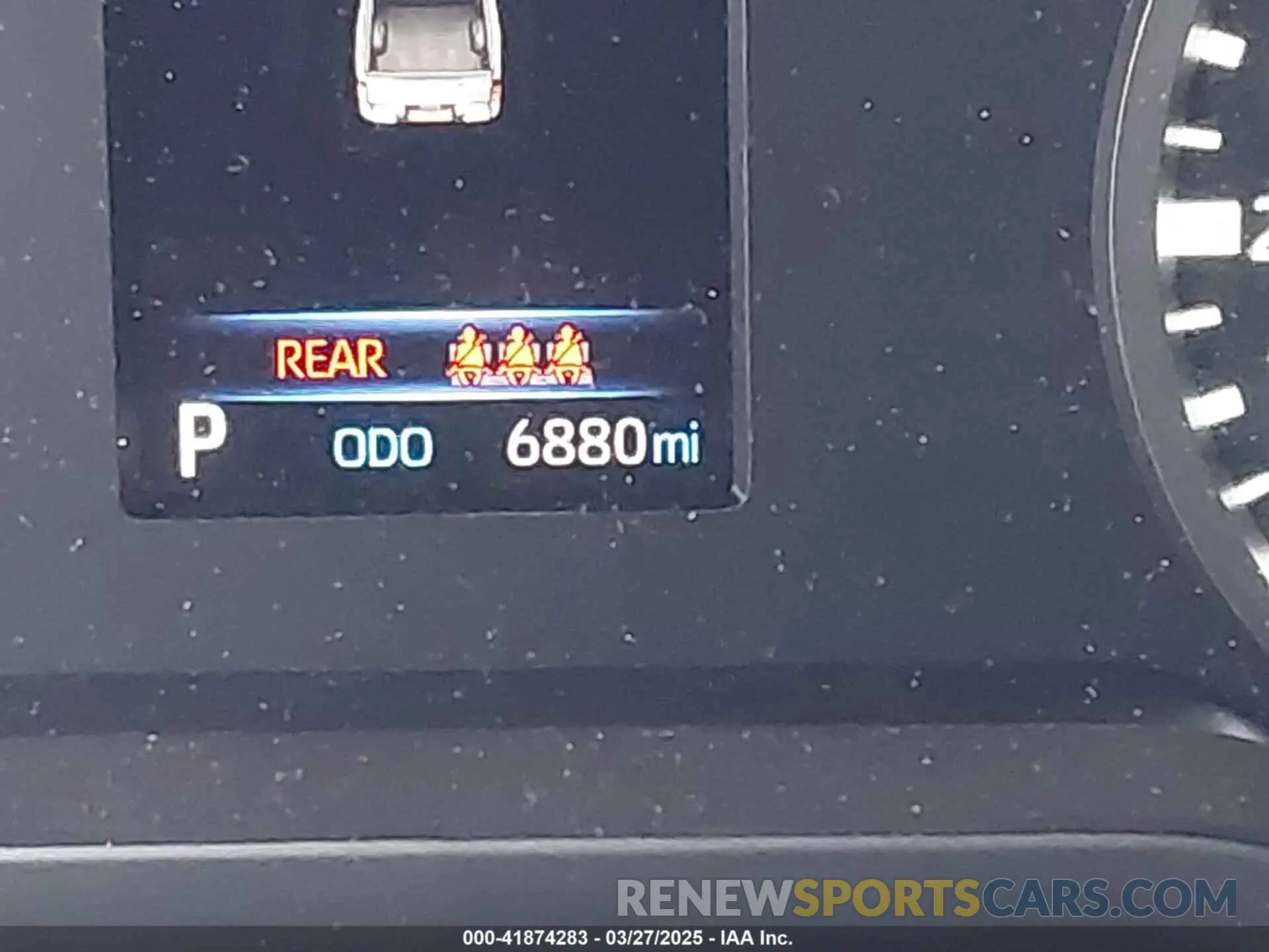 15 fotografías del automóvil dañado 5TFLA5DB6RX177580 TOYOTA TUNDRA 2024