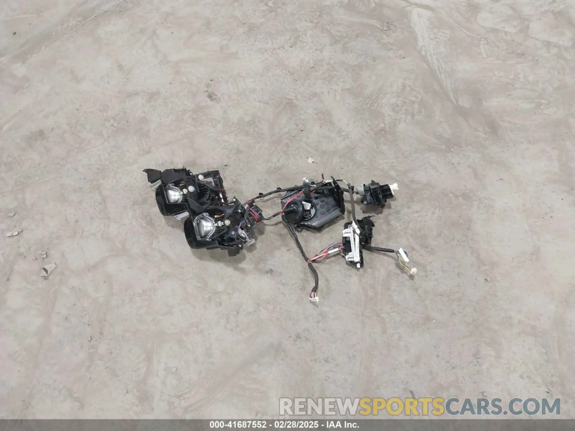 12 fotografías del automóvil dañado 5TFMA5DB0RX171181 TOYOTA TUNDRA 2024