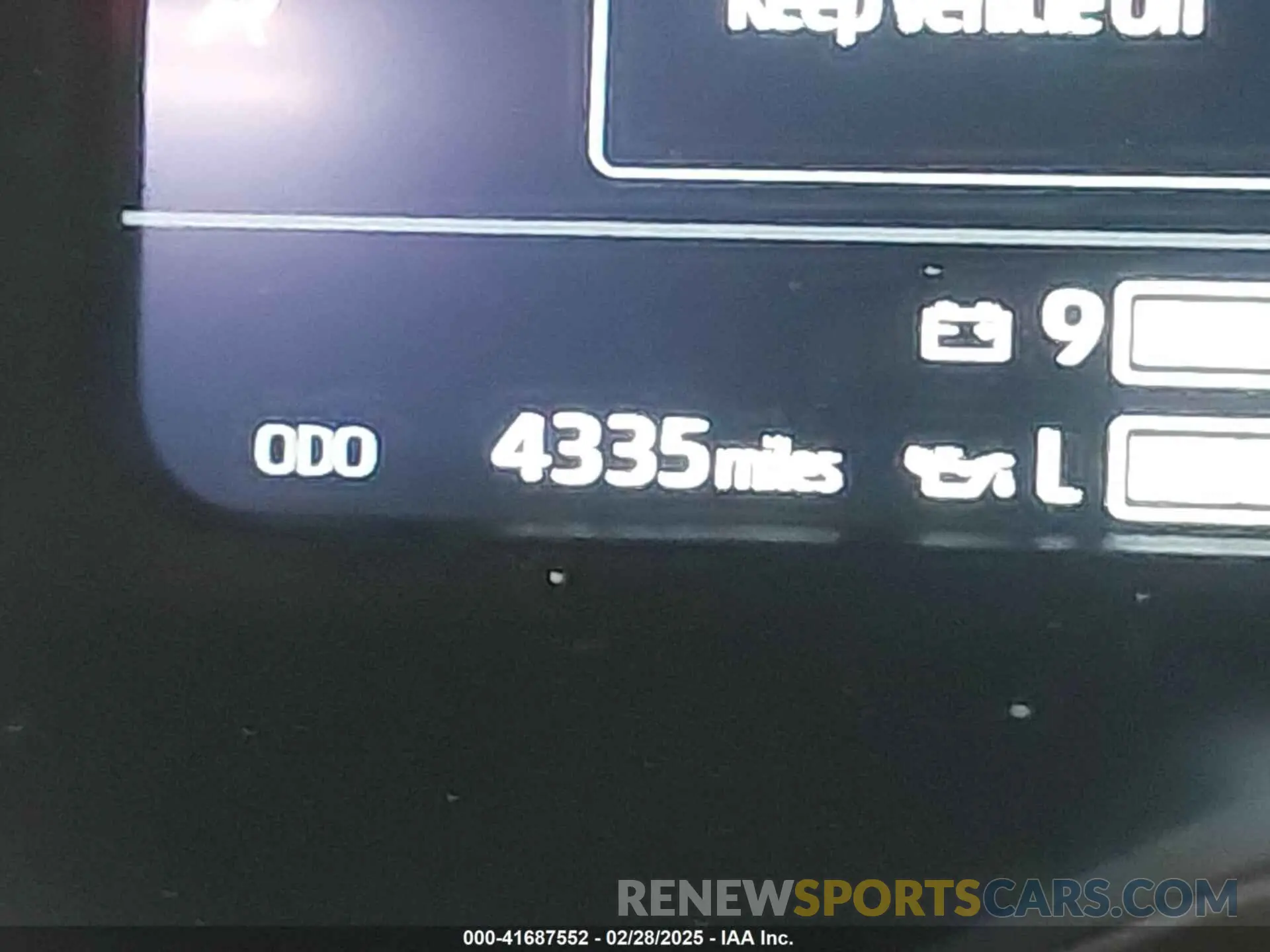 16 fotografías del automóvil dañado 5TFMA5DB0RX171181 TOYOTA TUNDRA 2024
