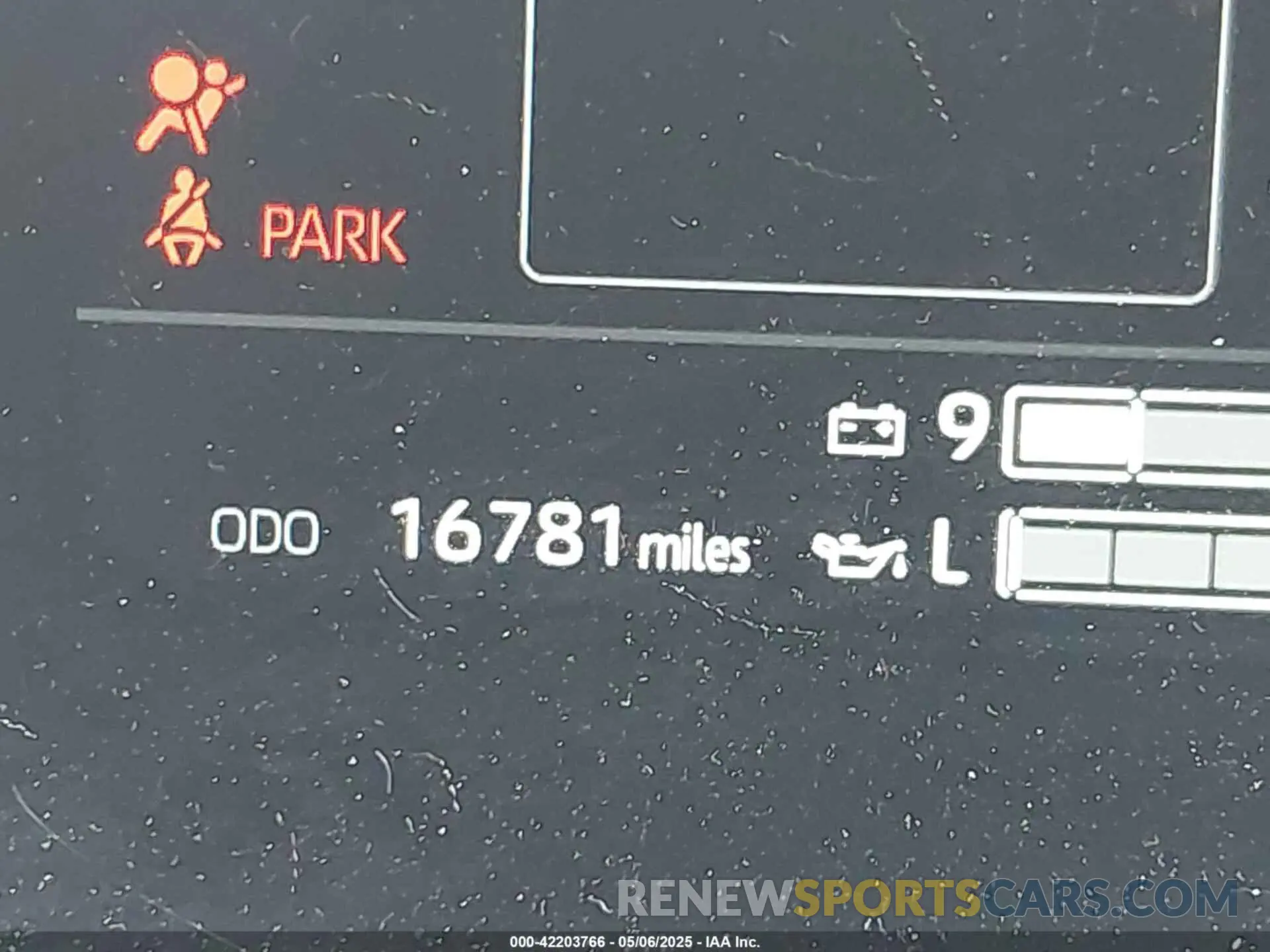 15 fotografías del automóvil dañado 5TFMA5DB5RX145336 TOYOTA TUNDRA 2024