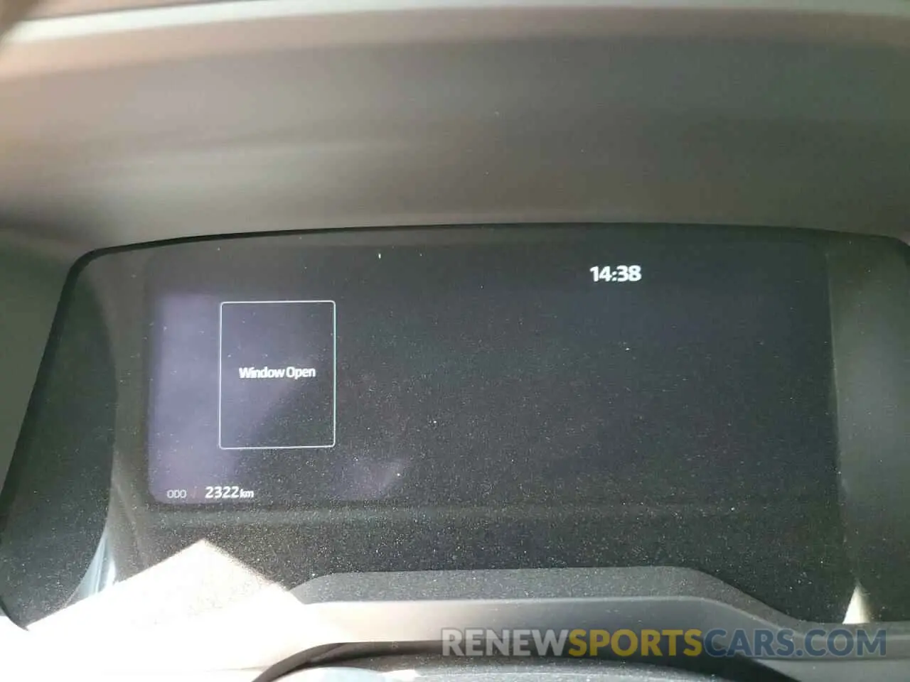 9 fotografías del automóvil dañado 5TFMC5DB8RX062302 TOYOTA TUNDRA 2024