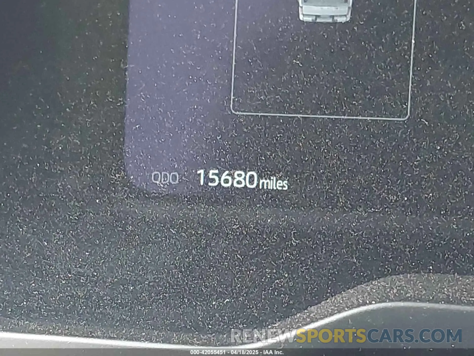 16 fotografías del automóvil dañado 5TFNA5DB2RX180808 TOYOTA TUNDRA 2024
