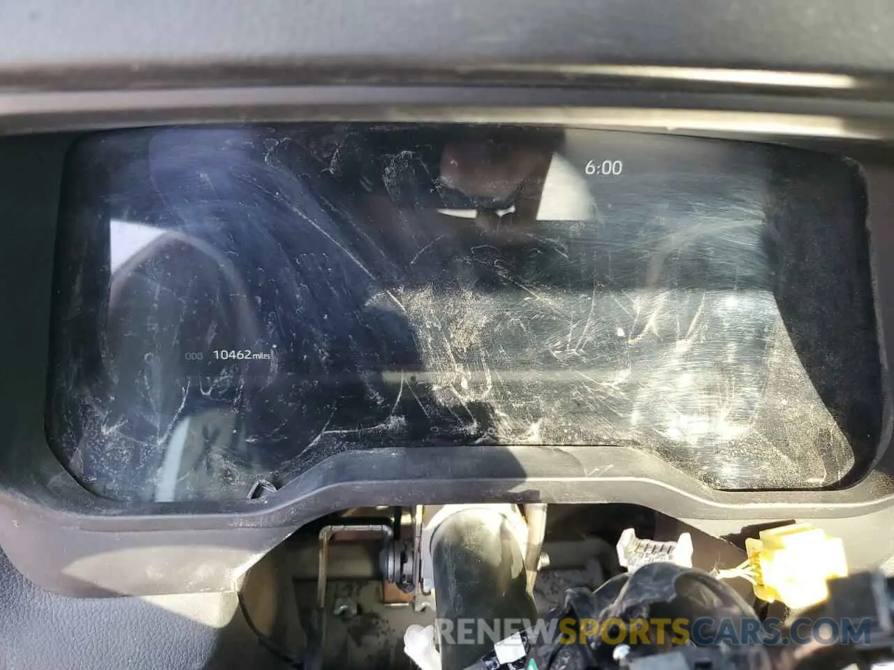 9 fotografías del automóvil dañado 5TFWC5DB8RX047050 TOYOTA TUNDRA 2024