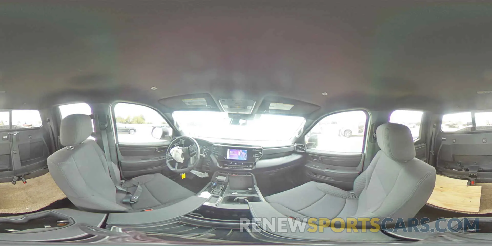 12 fotografías del automóvil dañado 5TFKB5AA5SX044285 TOYOTA TUNDRA 2025