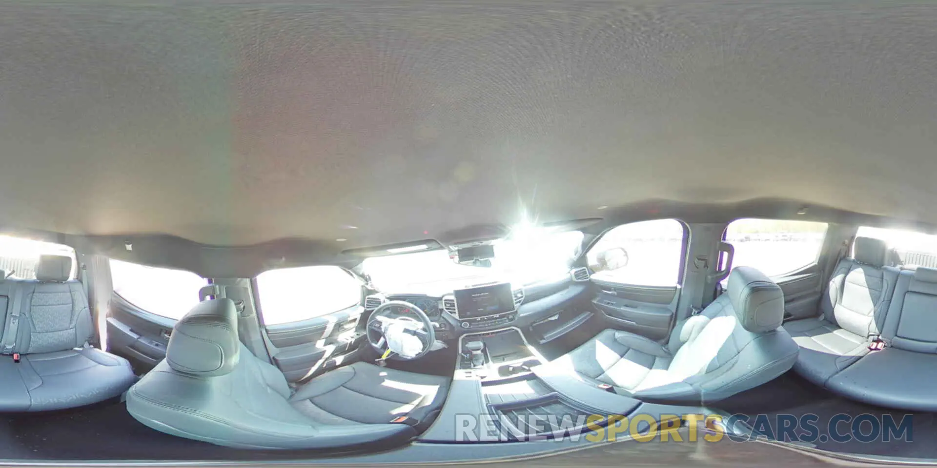 13 fotografías del automóvil dañado 5TFLA5DB9SX282572 TOYOTA TUNDRA 2025