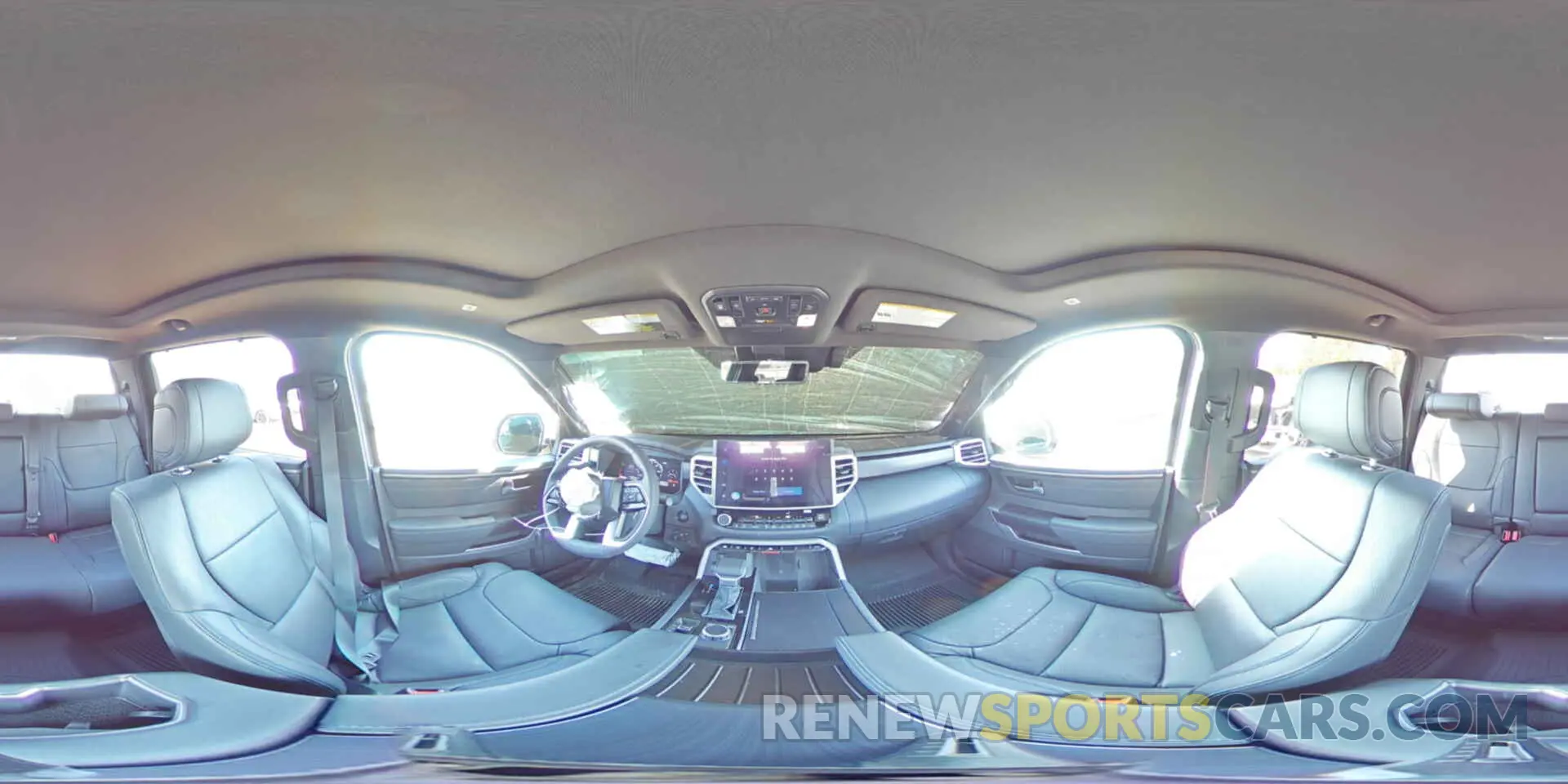 13 fotografías del automóvil dañado 5TFNA5DB9SX250892 TOYOTA TUNDRA 2025