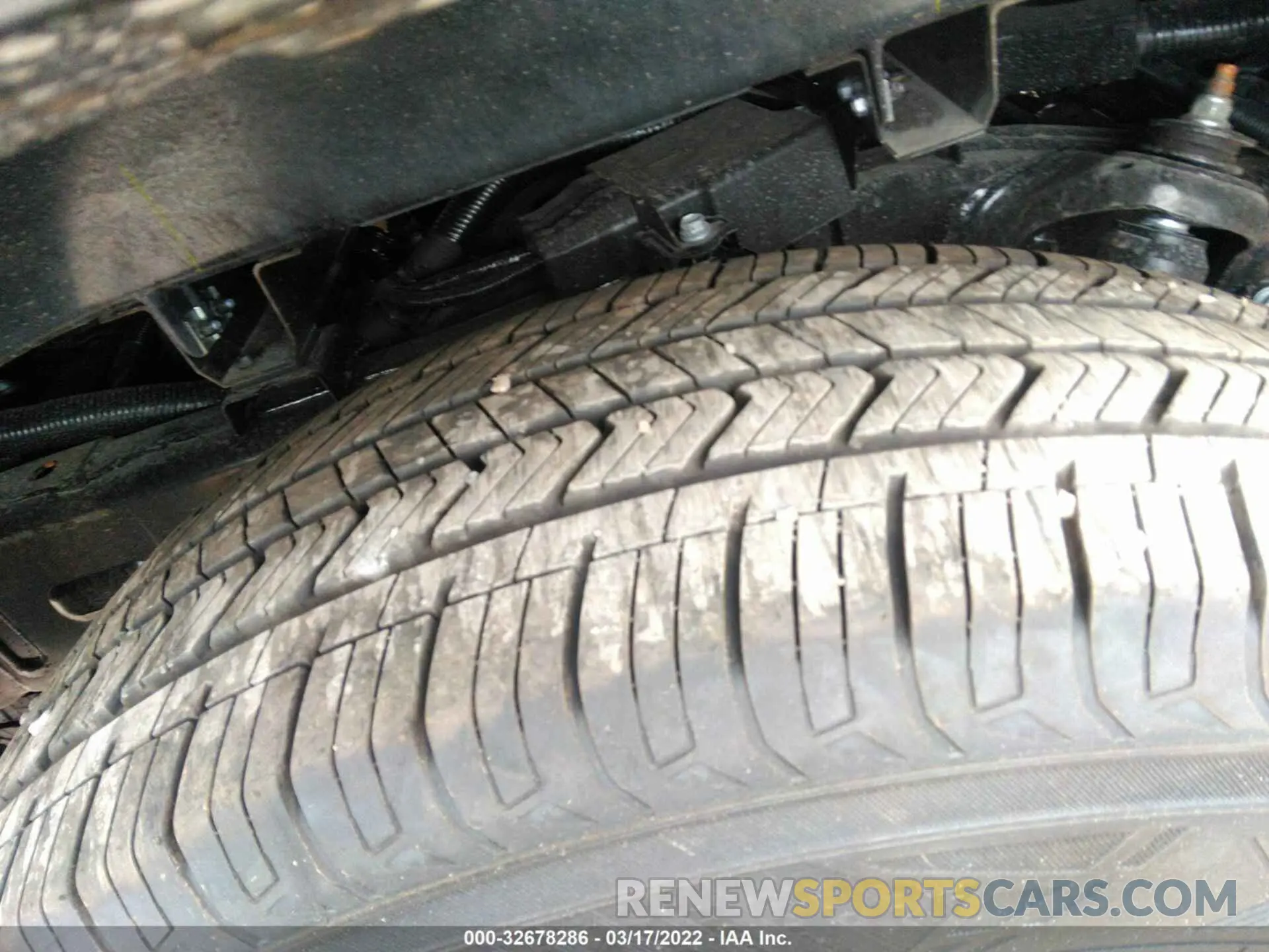 16 fotografías del automóvil dañado 5TFMA5AB2NX003444 TOYOTA TUNDRA 2WD 2022