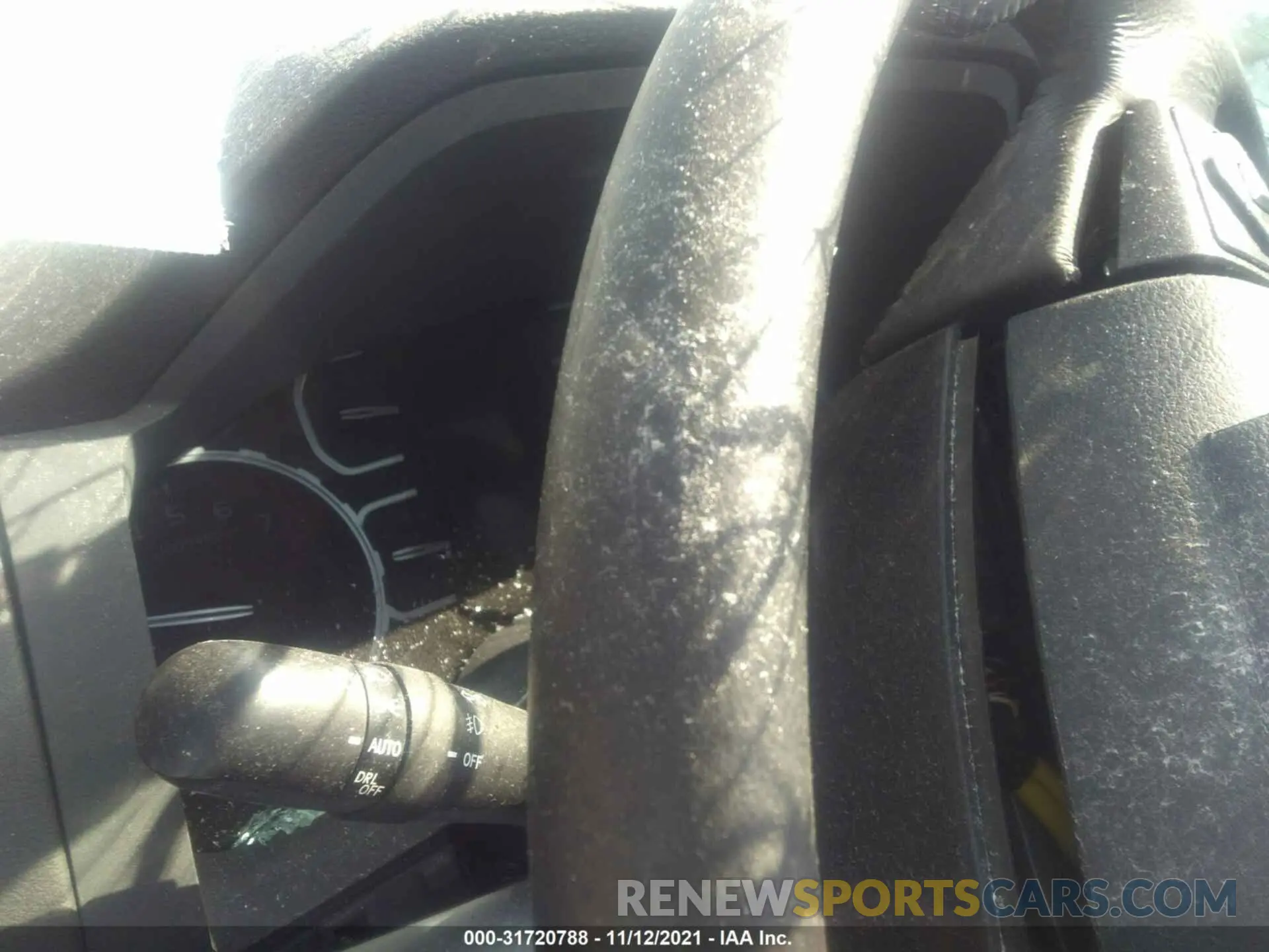 7 fotografías del automóvil dañado 5TFDY5F15LX932827 TOYOTA TUNDRA 4WD 2020