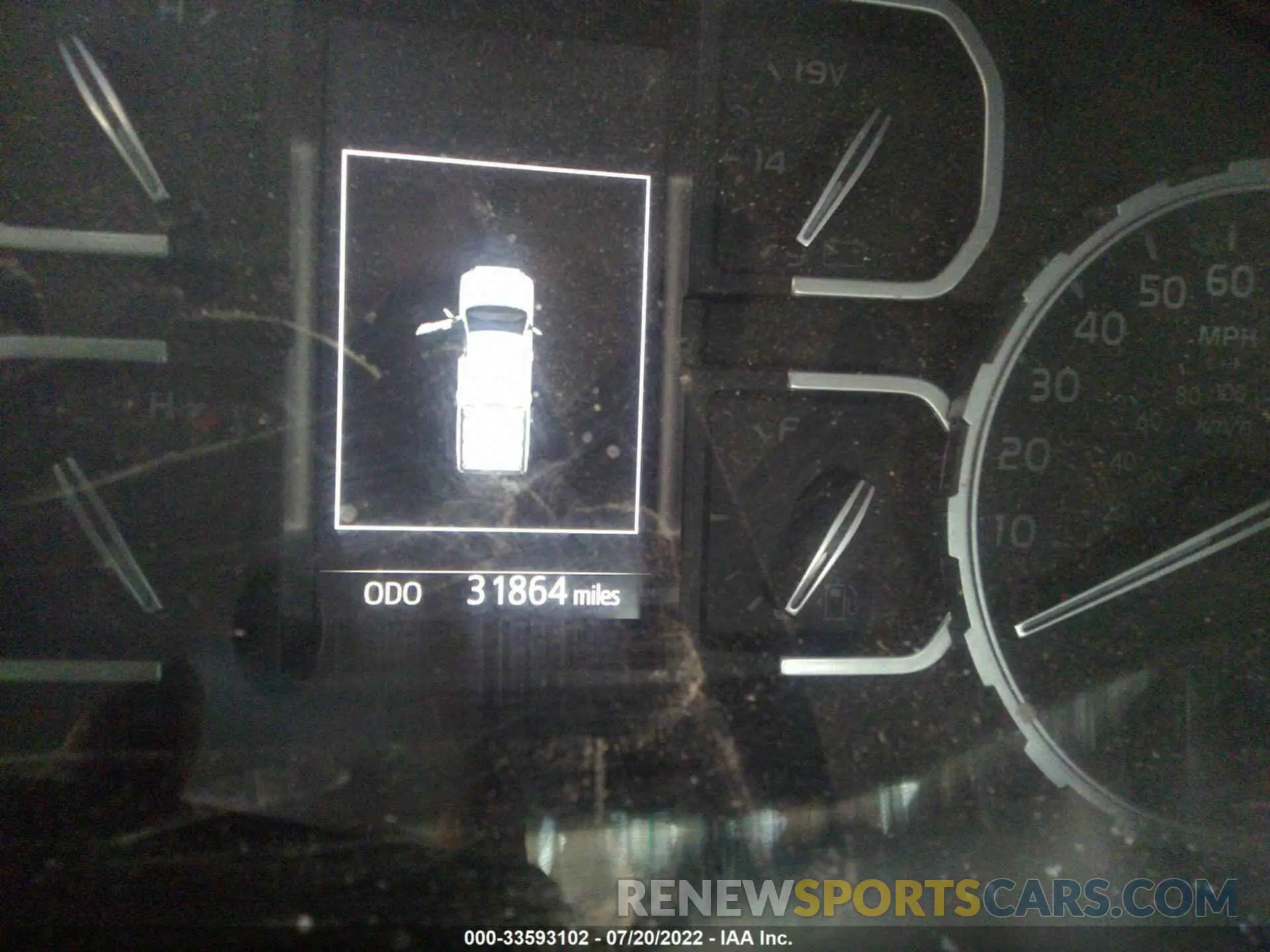 7 fotografías del automóvil dañado 5TFDY5F11MX028152 TOYOTA TUNDRA 4WD 2021