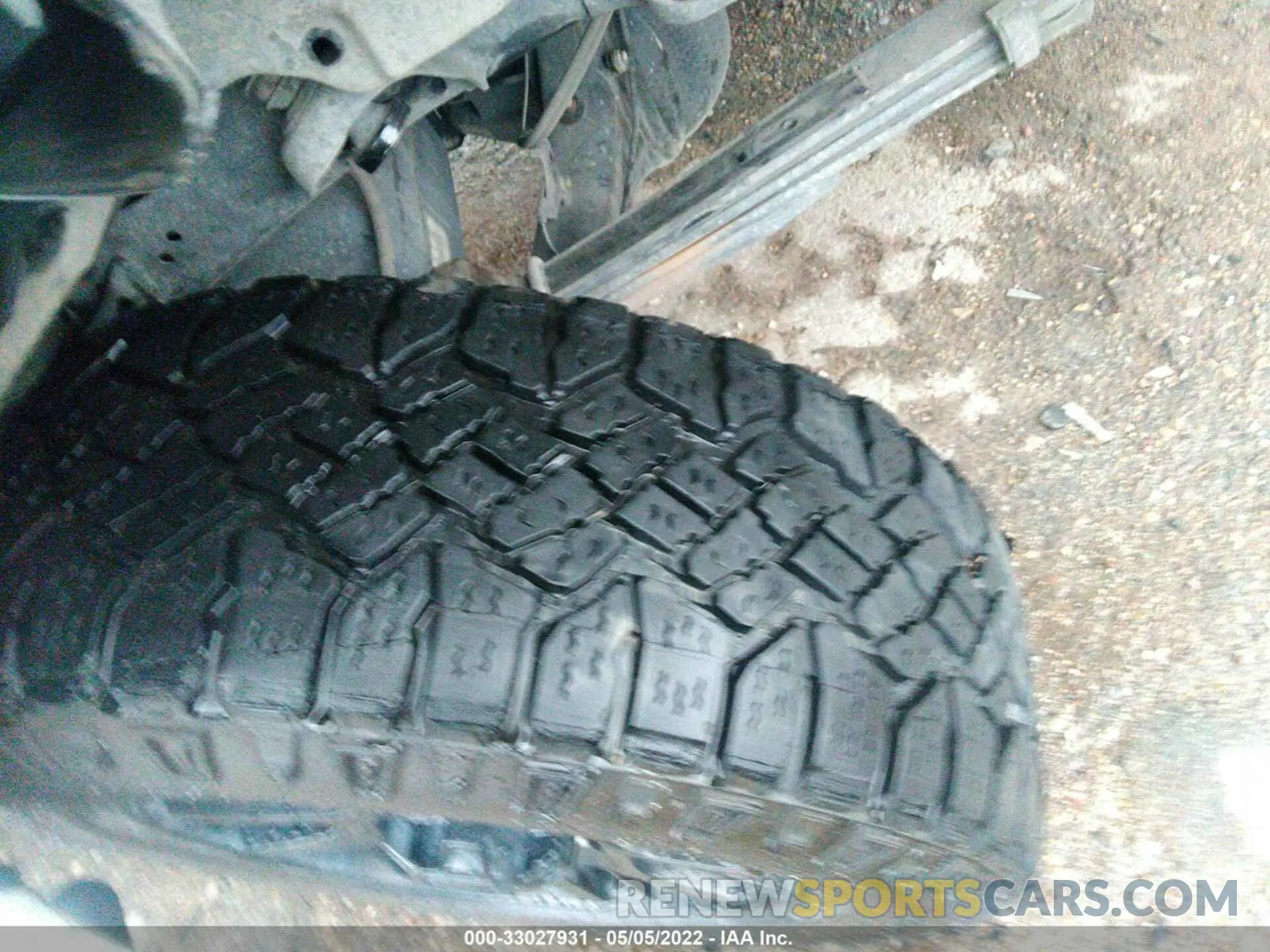 13 fotografías del automóvil dañado 5TFDY5F16MX958645 TOYOTA TUNDRA 4WD 2021
