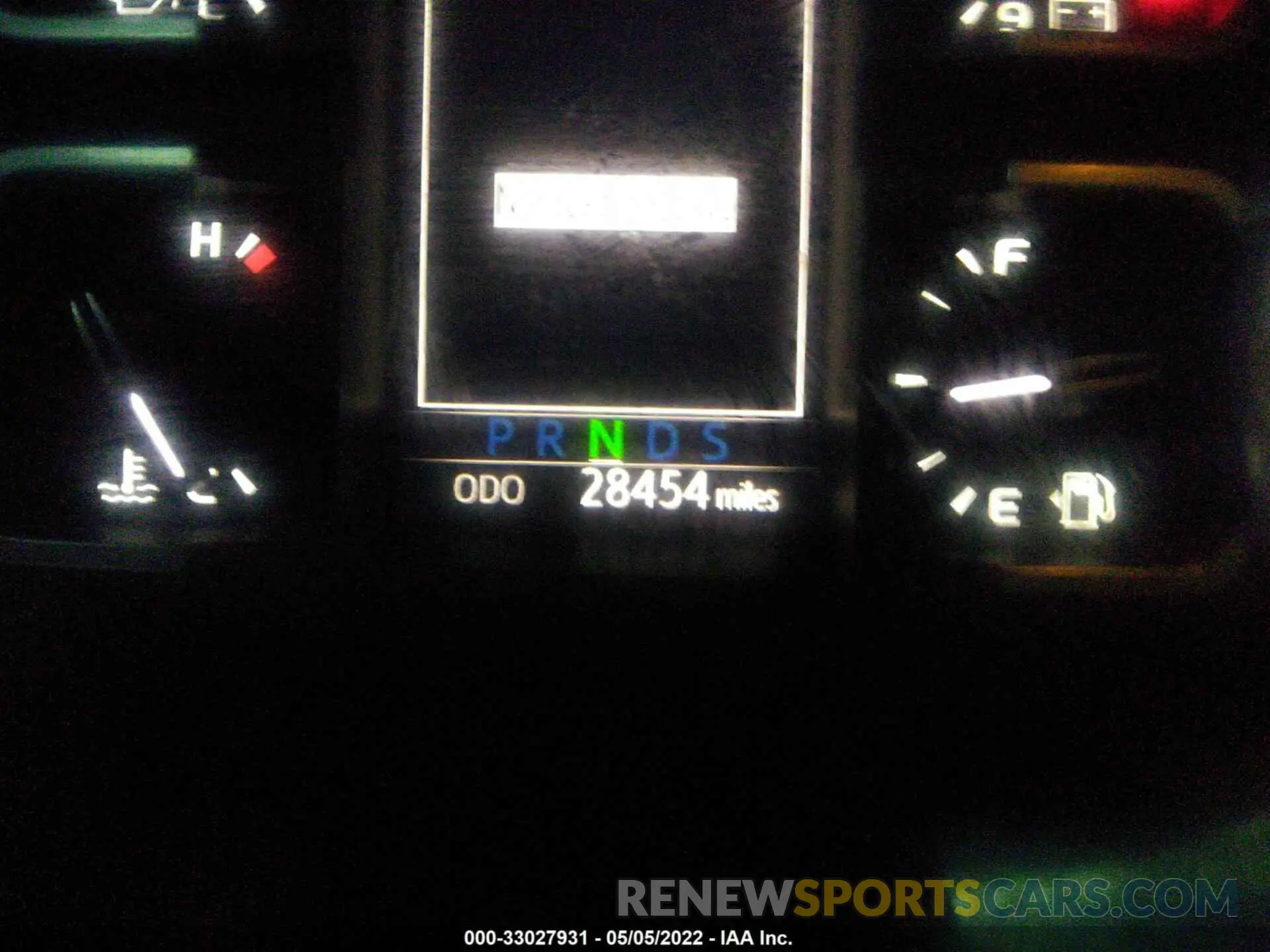 7 fotografías del automóvil dañado 5TFDY5F16MX958645 TOYOTA TUNDRA 4WD 2021