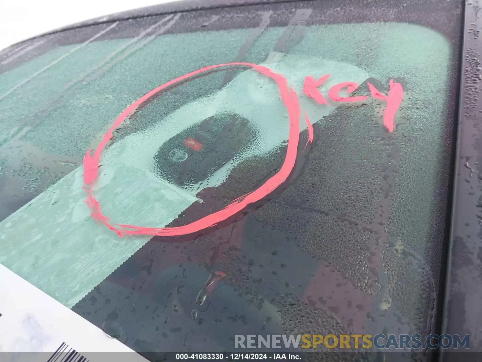 11 fotografías del automóvil dañado 5TFPC5DB5SX087466 TOYOTA TUNDRA 4WD 2025