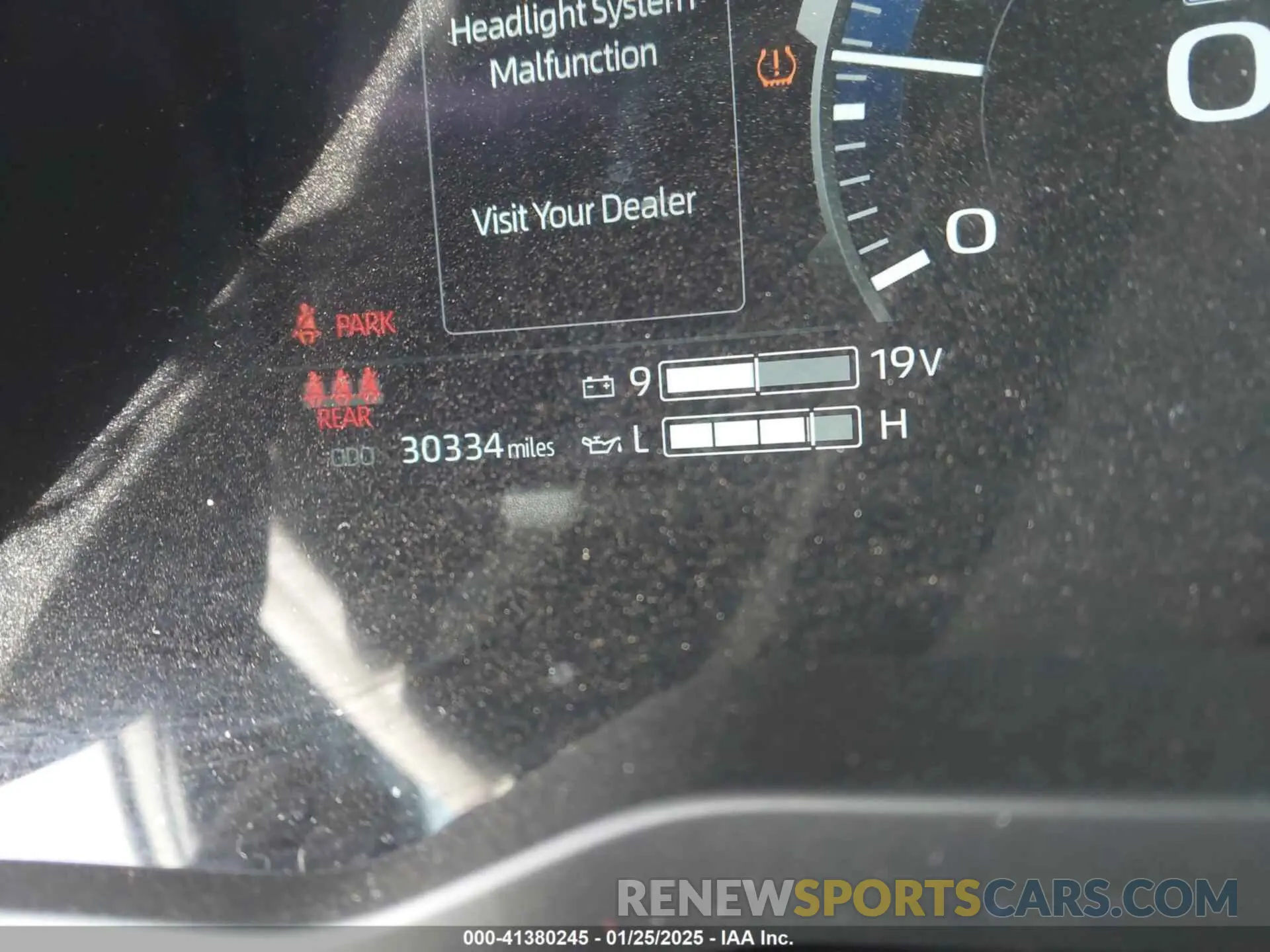 16 fotografías del automóvil dañado 5TFVC5DB4PX040072 TOYOTA TUNDRA HYBRID 2023