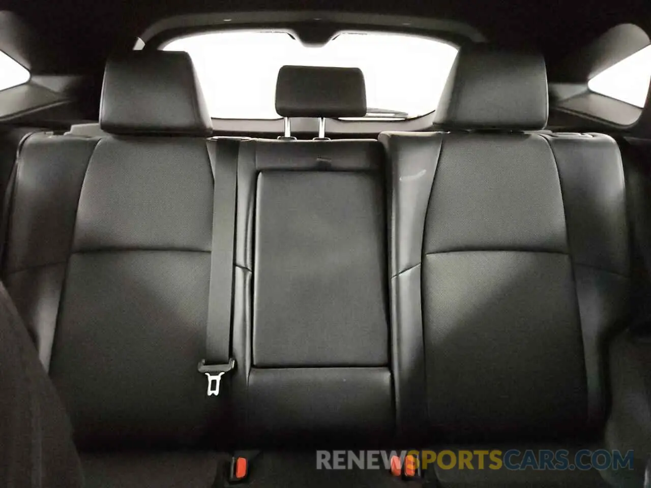 10 fotografías del automóvil dañado JTEAAAAH1MJ021785 TOYOTA VENZA 2021