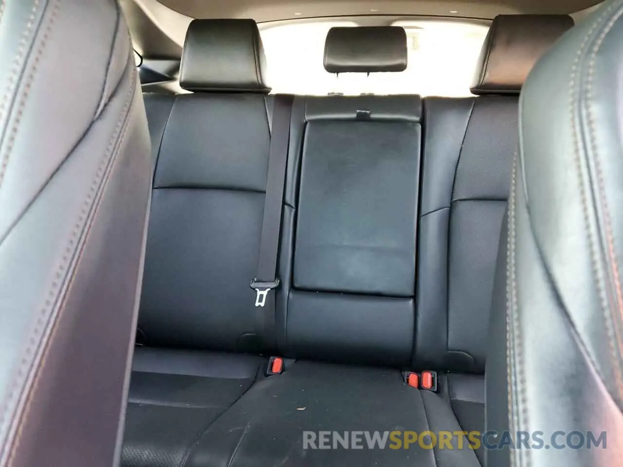 10 fotografías del automóvil dañado JTEAAAAH1MJ037453 TOYOTA VENZA 2021
