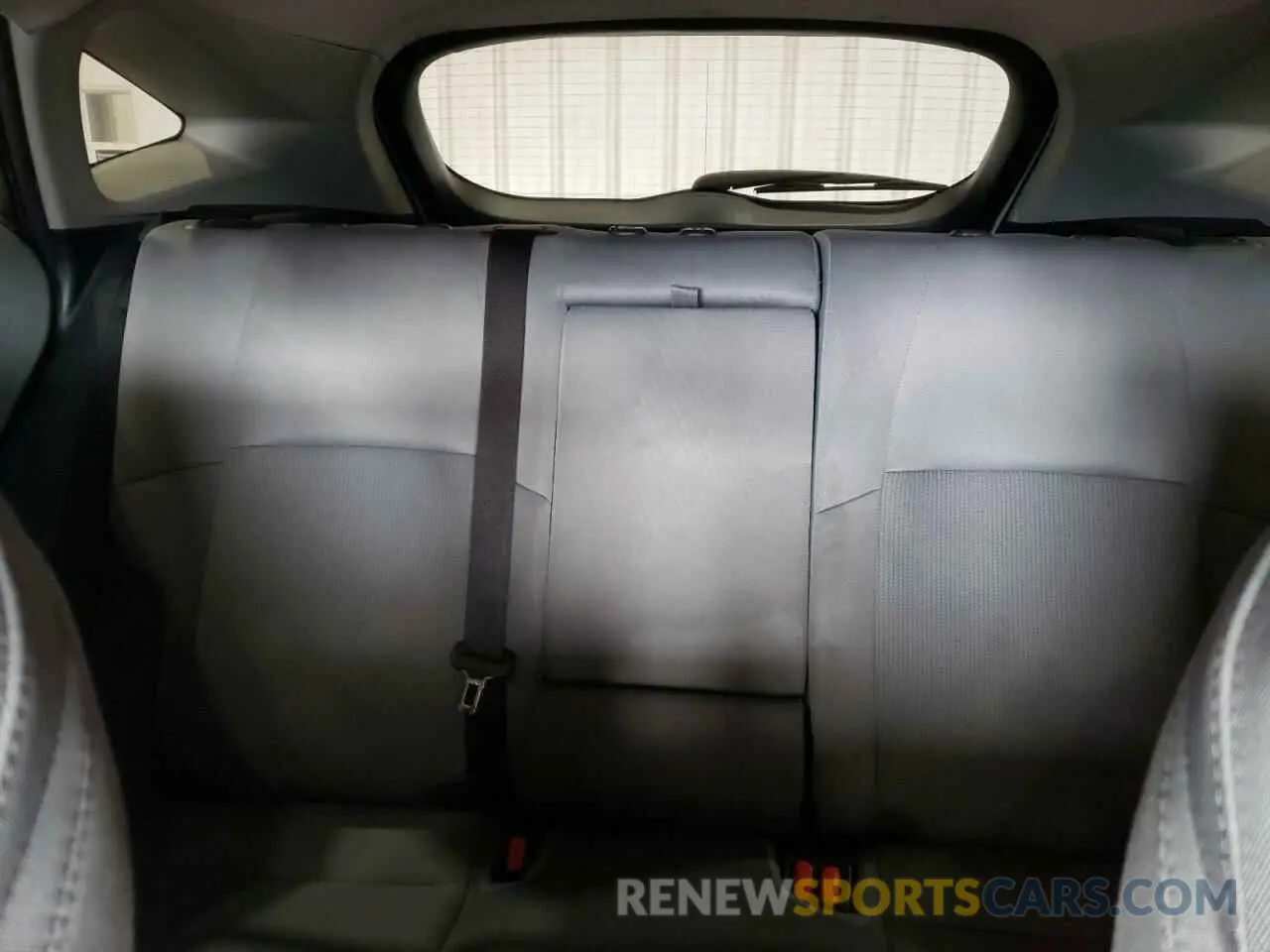 10 fotografías del automóvil dañado JTEAAAAH1MJ049134 TOYOTA VENZA 2021
