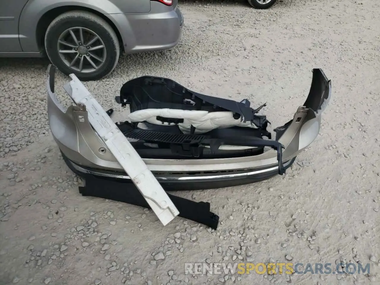 13 fotografías del automóvil dañado JTEAAAAH2MJ010388 TOYOTA VENZA 2021