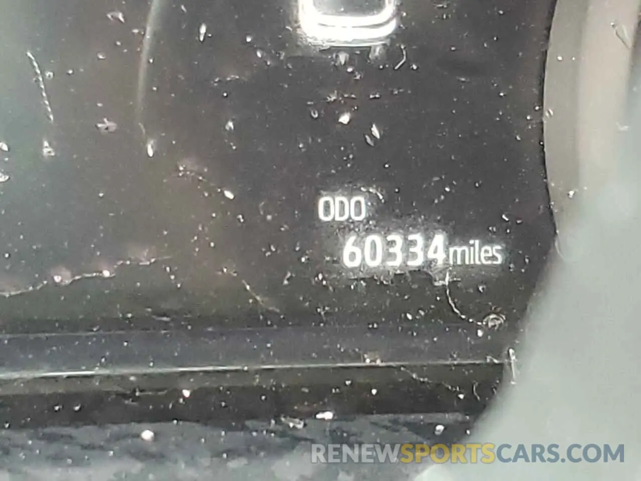 8 fotografías del automóvil dañado JTEAAAAH2MJ035663 TOYOTA VENZA 2021