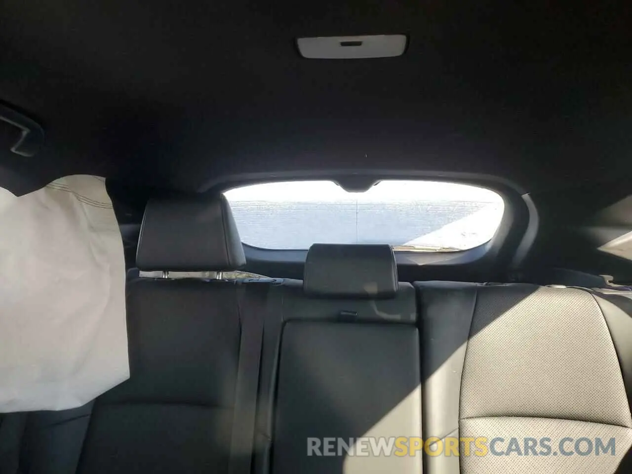10 fotografías del automóvil dañado JTEAAAAH4MJ017360 TOYOTA VENZA 2021