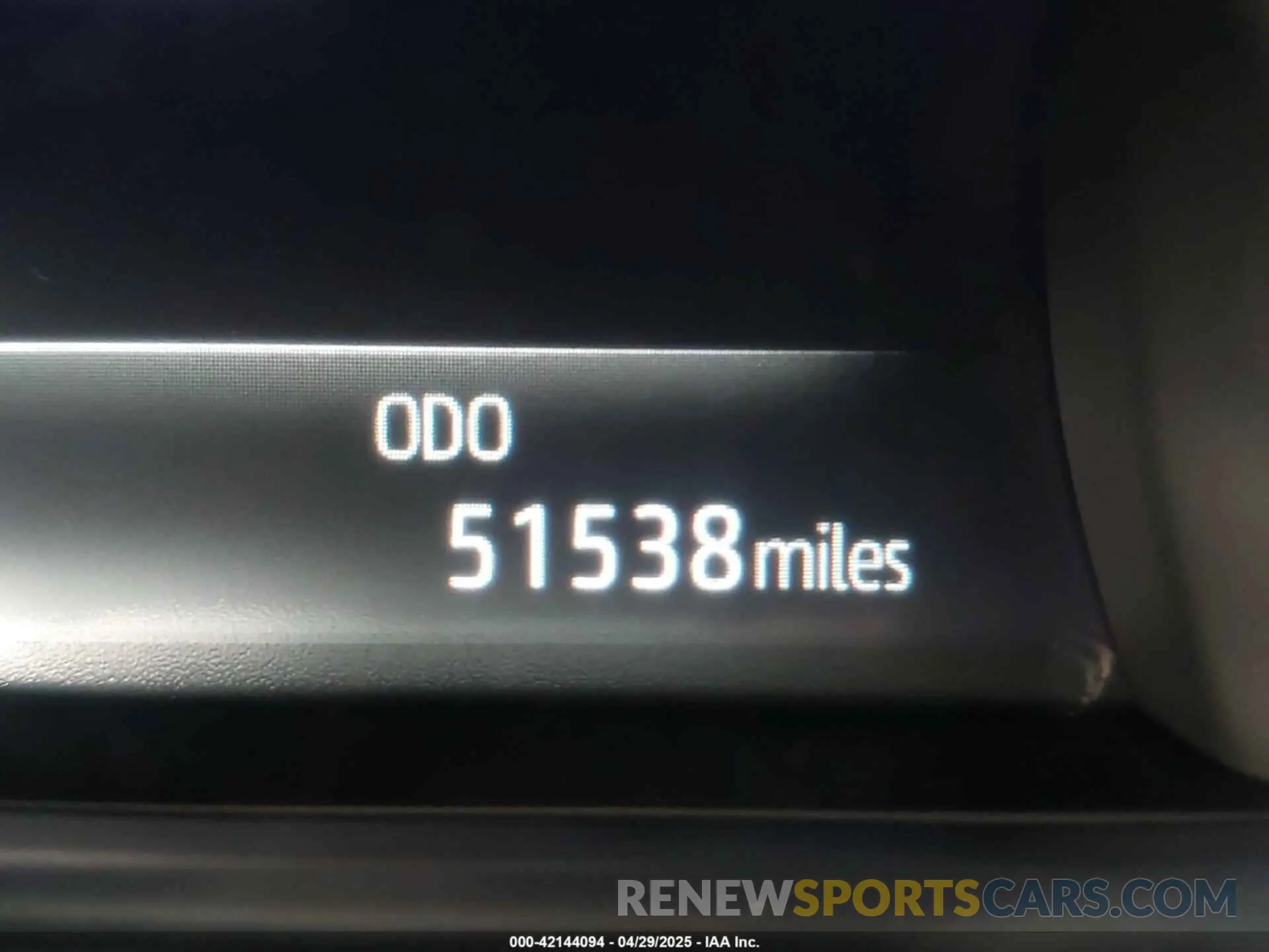 15 fotografías del automóvil dañado JTEAAAAH5MJ003354 TOYOTA VENZA 2021