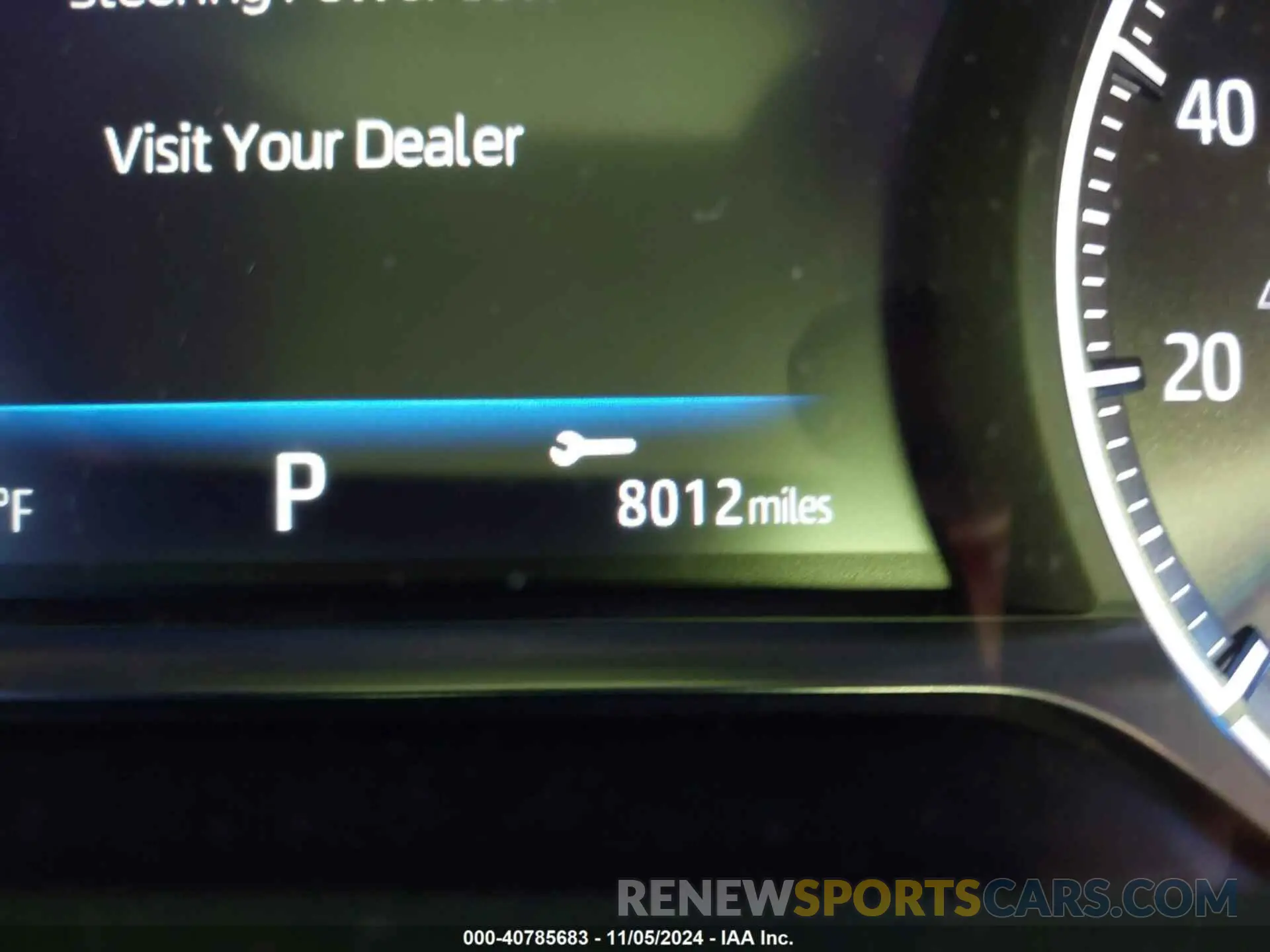 15 fotografías del automóvil dañado JTEAAAAH5MJ069452 TOYOTA VENZA 2021