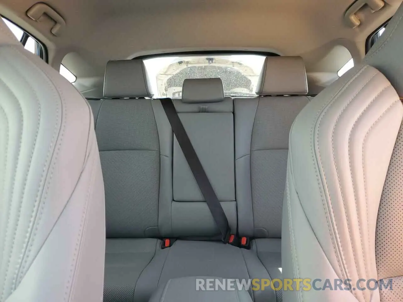 10 fotografías del automóvil dañado JTEAAAAH8MJ066190 TOYOTA VENZA 2021