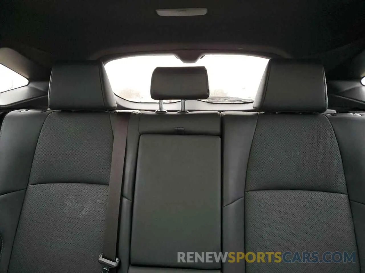 10 fotografías del automóvil dañado JTEAAAAH8MJ081045 TOYOTA VENZA 2021