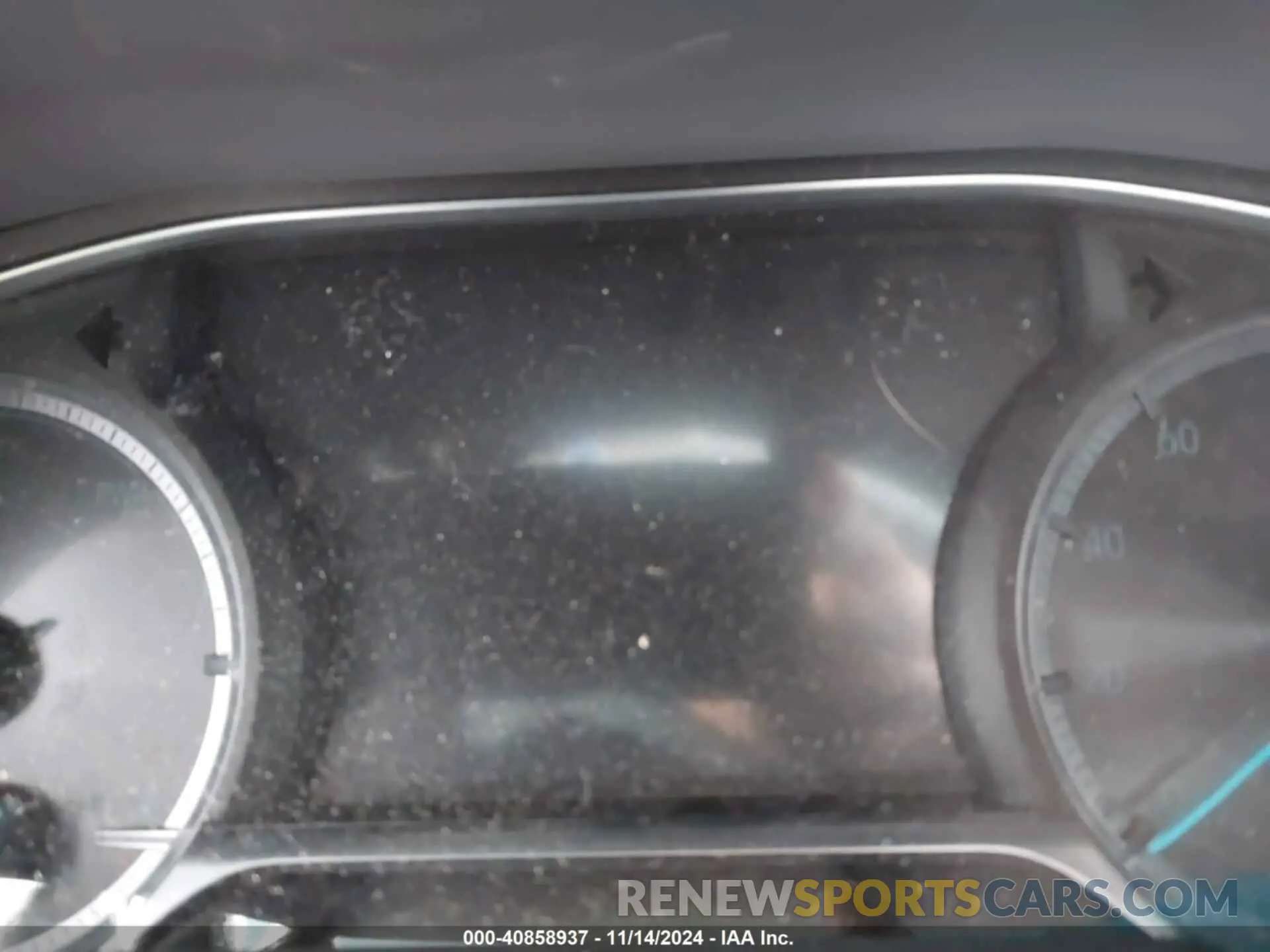 14 fotografías del automóvil dañado JTEAAAAH8MJ086682 TOYOTA VENZA 2021