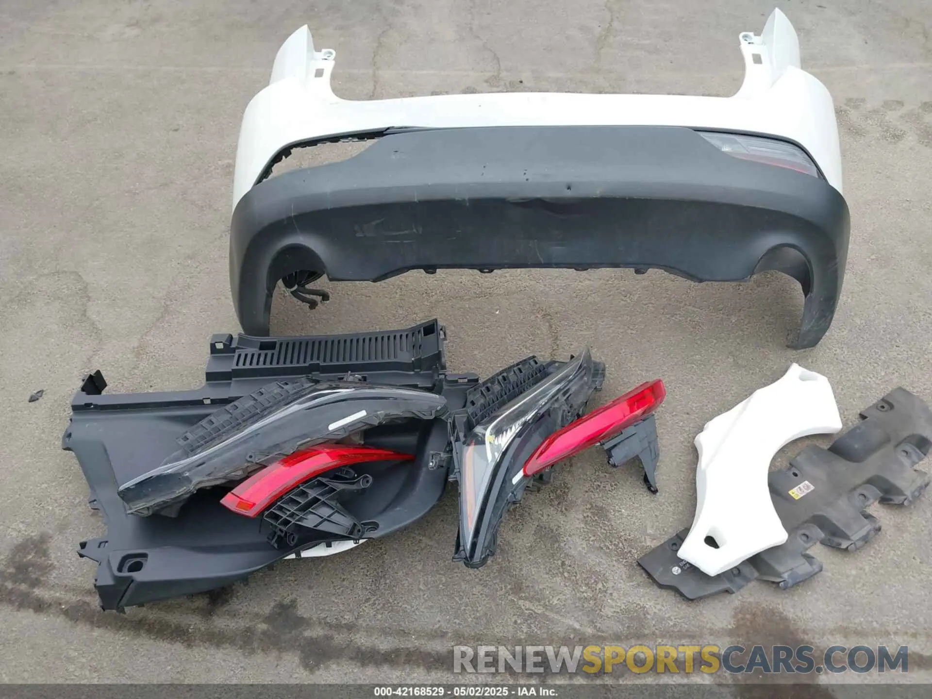 12 fotografías del automóvil dañado JTEAAAAH9MJ053383 TOYOTA VENZA 2021