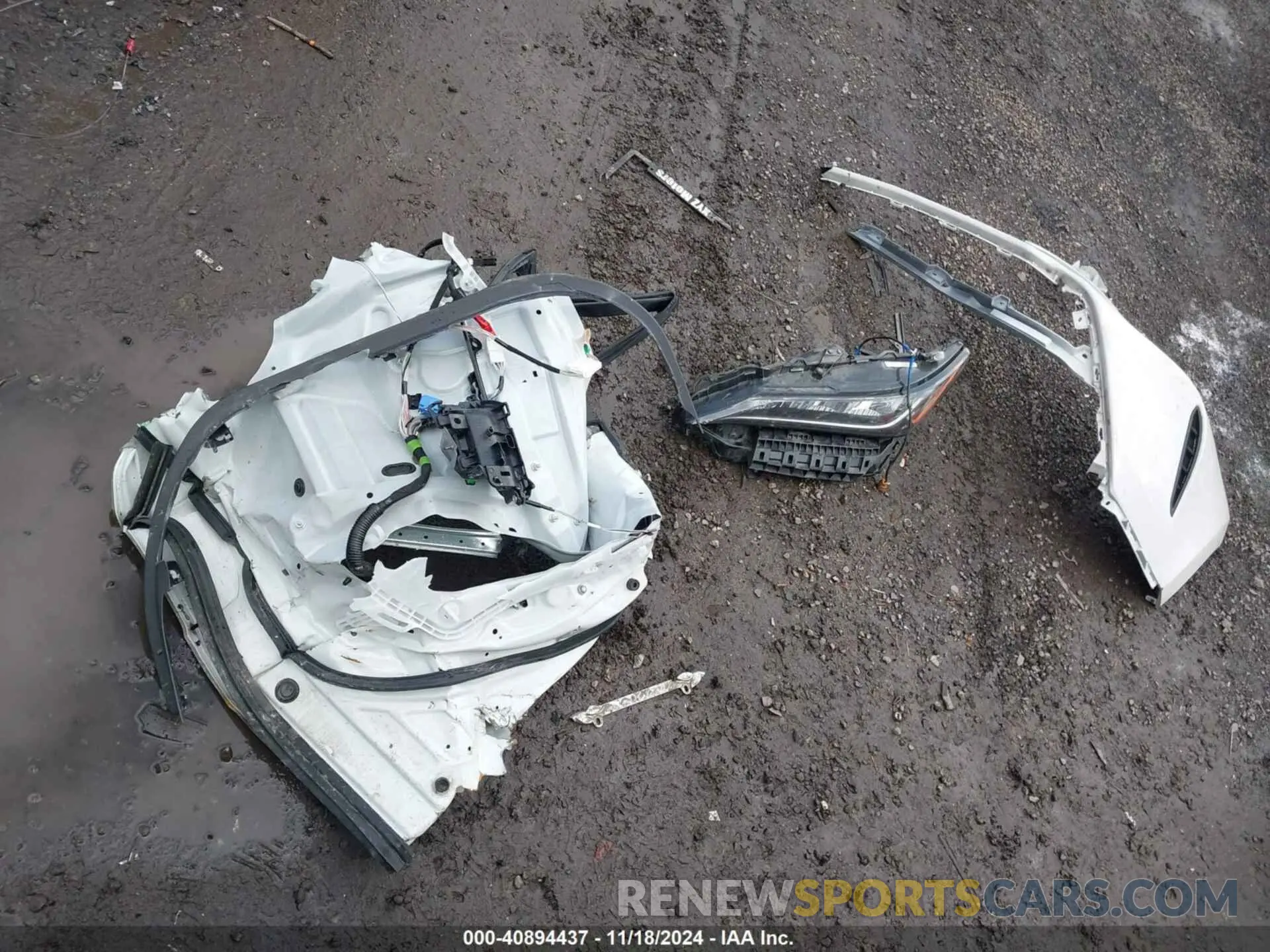 11 fotografías del automóvil dañado JTEAAAAHXMJ022496 TOYOTA VENZA 2021