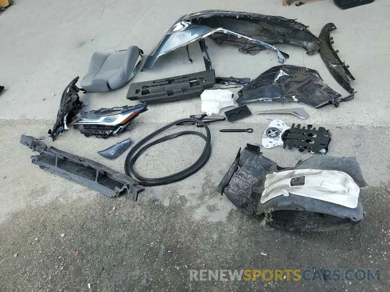 13 fotografías del automóvil dañado JTEAAAAHXMJ076381 TOYOTA VENZA 2021