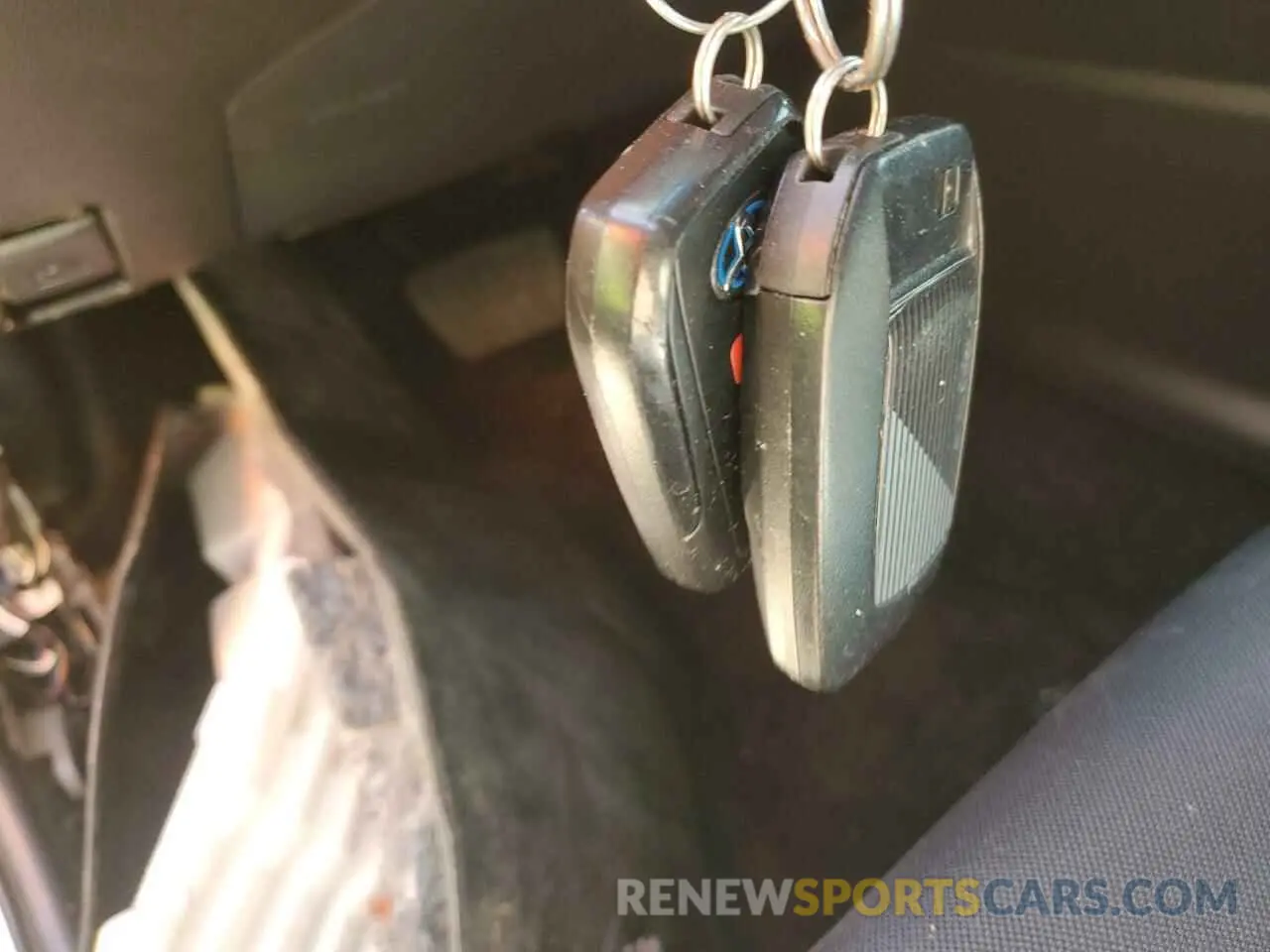 13 fotografías del automóvil dañado JTEAAAAH0NJ103931 TOYOTA VENZA 2022