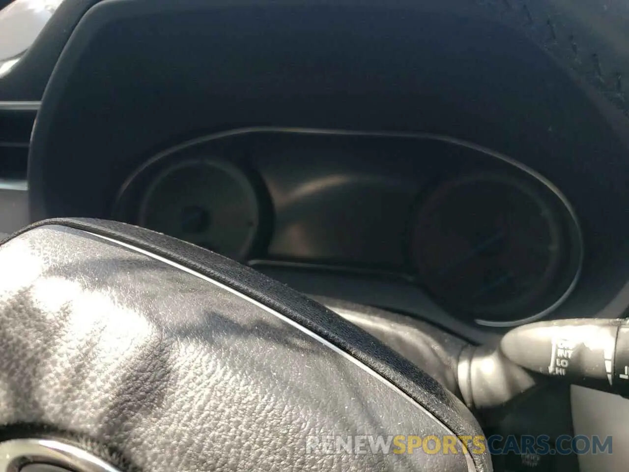 9 fotografías del automóvil dañado JTEAAAAH2NJ088347 TOYOTA VENZA 2022